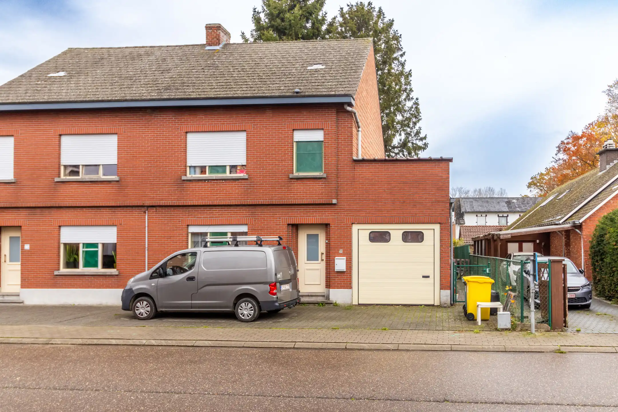 Huis te koop foto 10