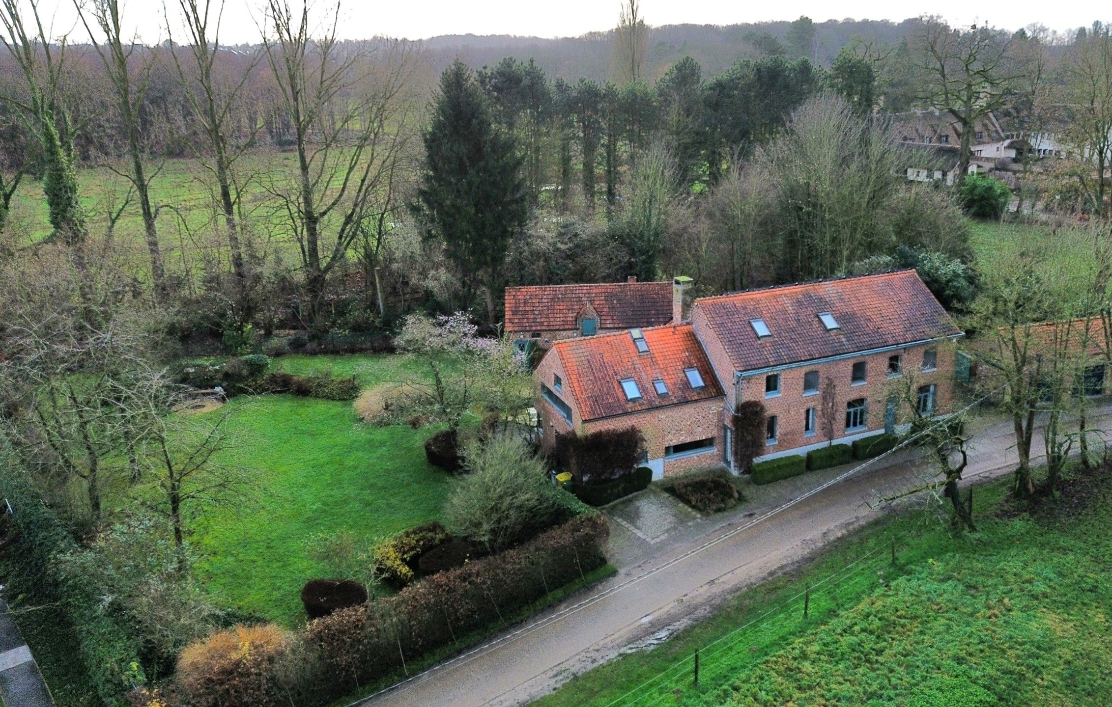 Huis te koop foto 2