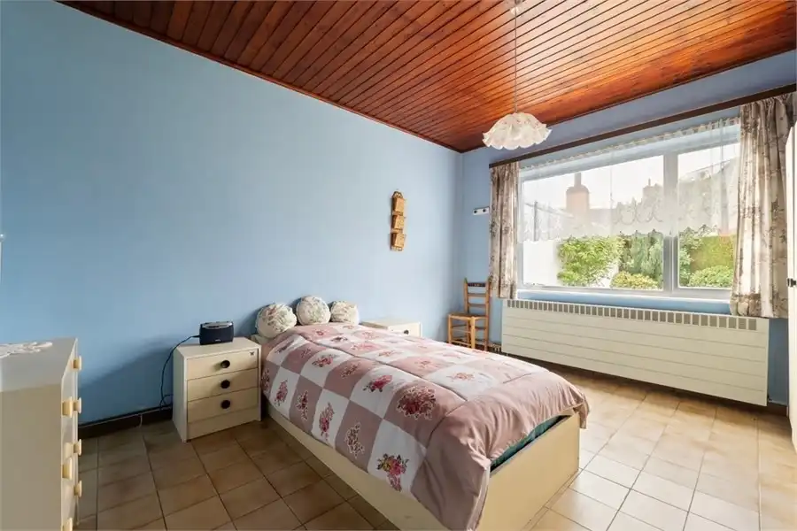 OP TE FRISSEN GELIJKVLOERSE WONING IN SINT-TRUIDEN foto 15