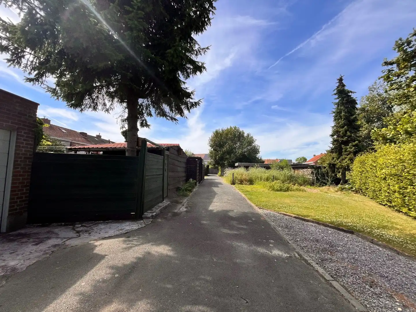 Ruime woning te koop in Arendswijk met 3-4 slaapkamers, ruime tuin, garage en uitweg  foto 21
