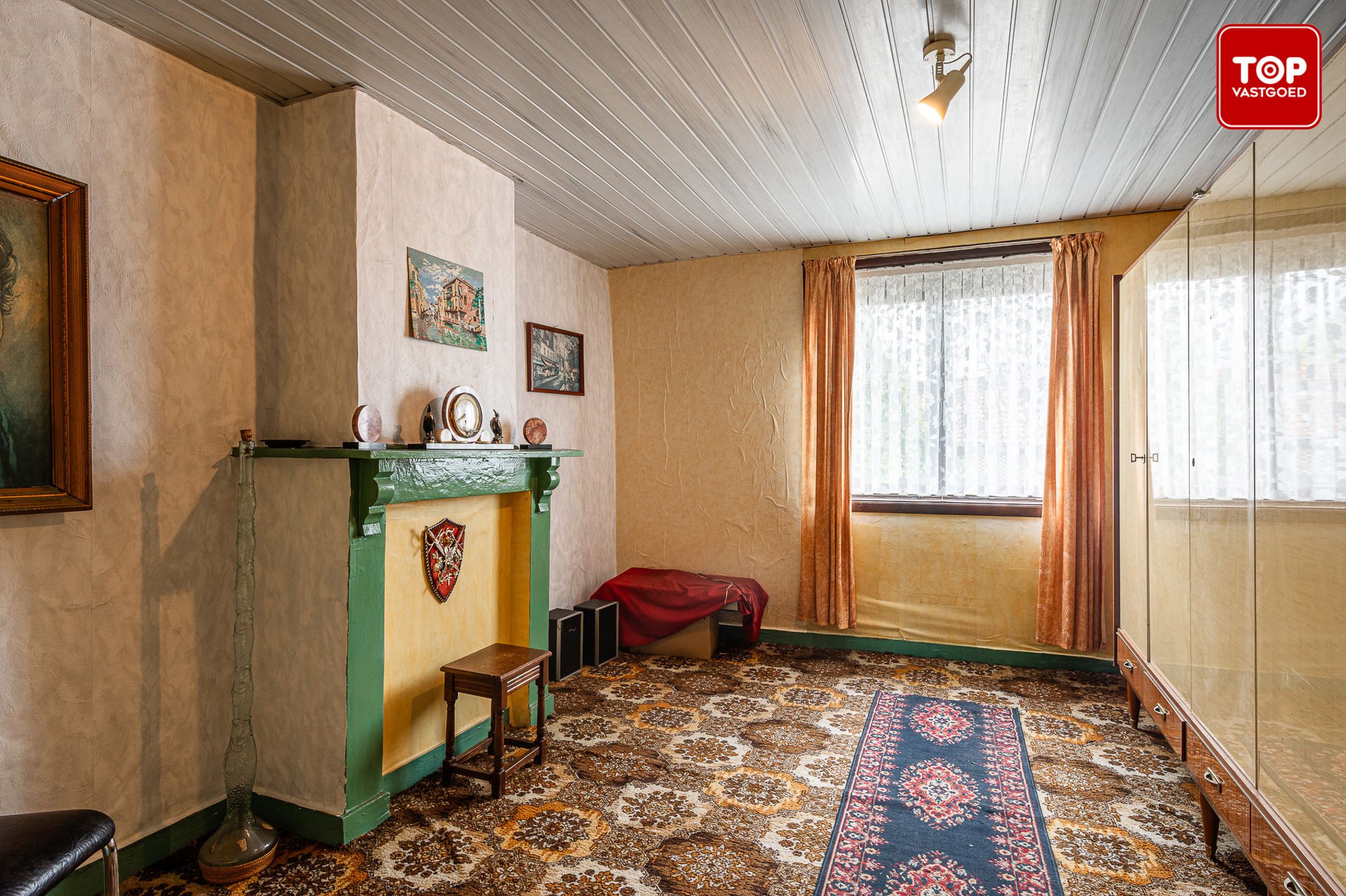 Woning met 8 slaapkamers en prachtige tuin foto 18