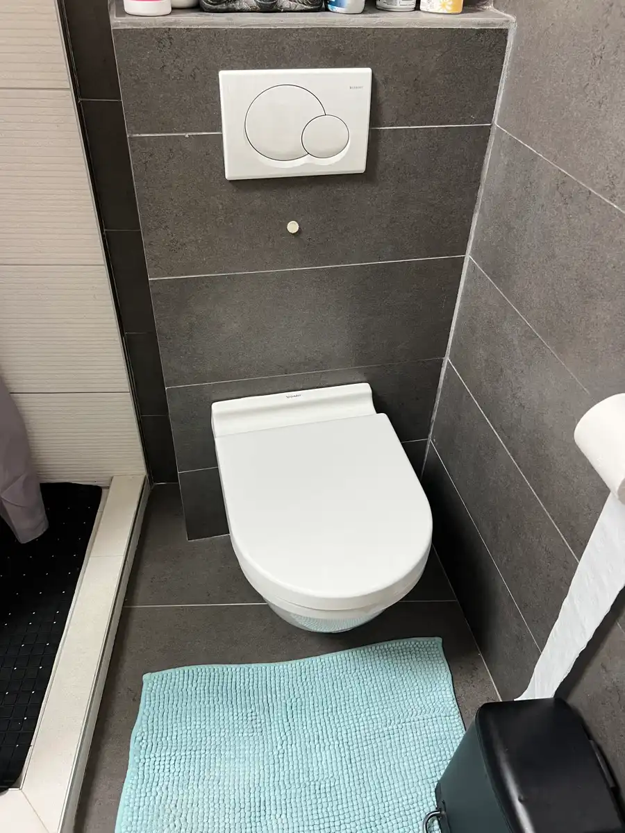 Woning met 2 slaapkamers, tuintje en ruime tuinberging foto 12