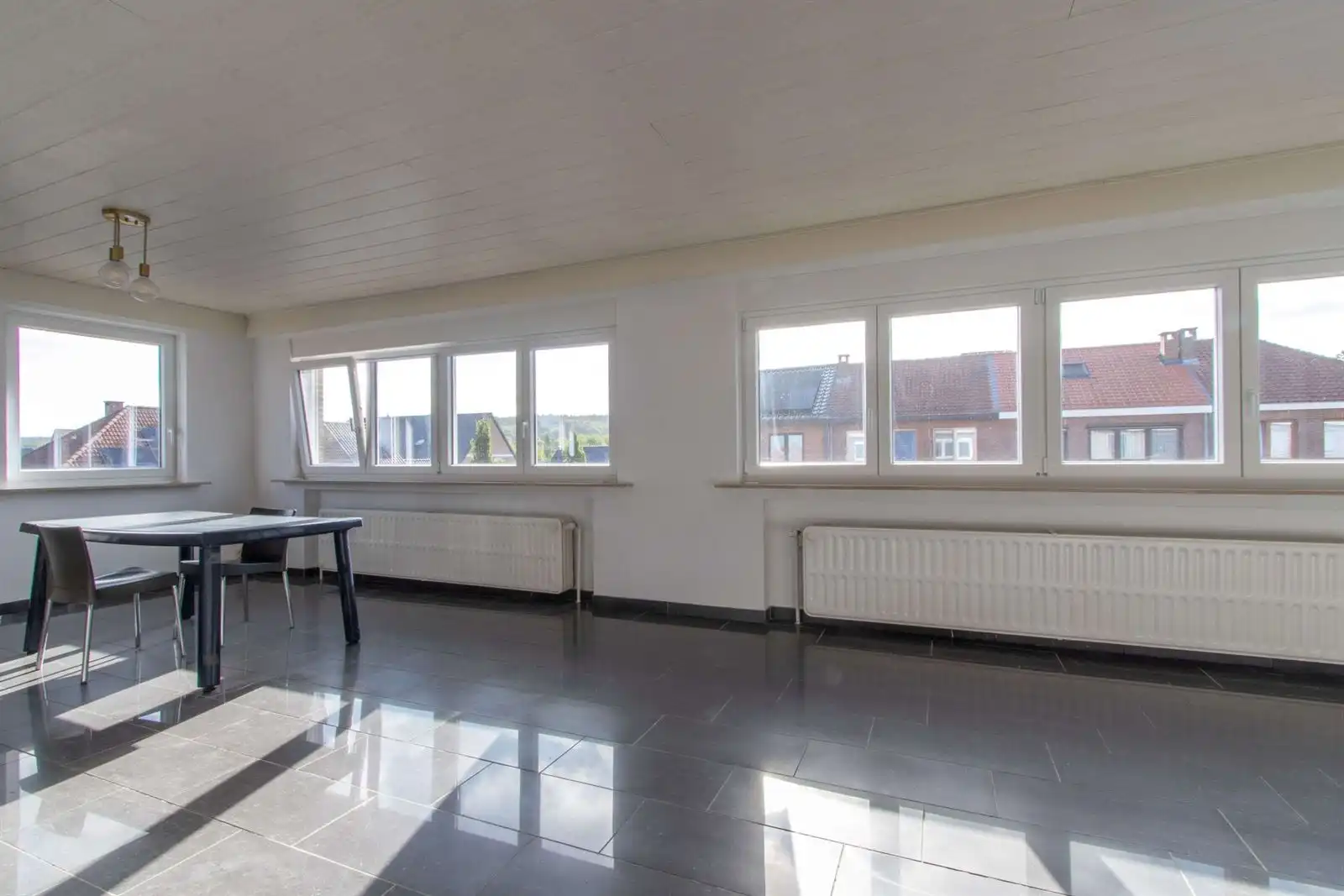 Appartement met 2 slaapkamers in Huizingen foto 5