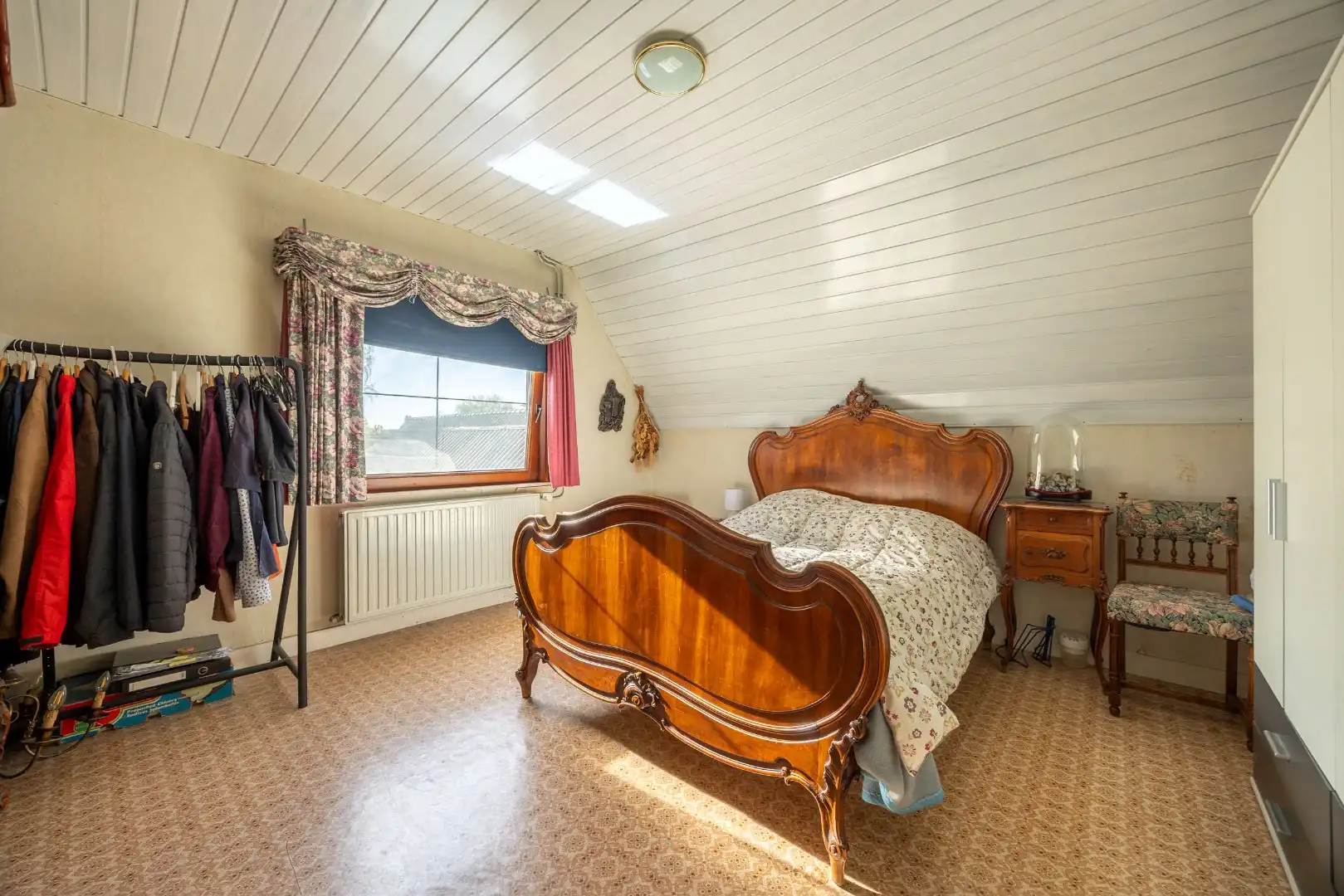 Ruime instapklare woning te koop in Hamont-Achel! foto 16