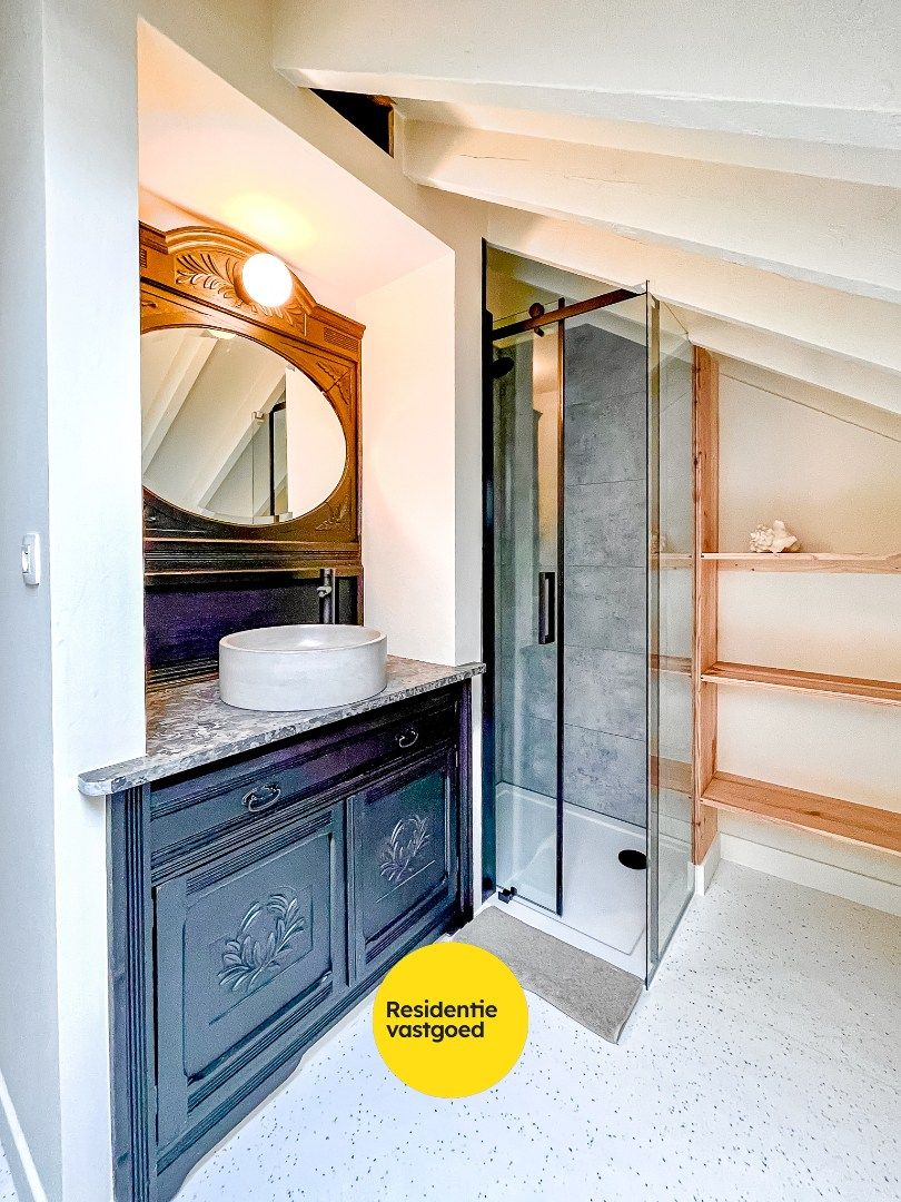 Gerenoveerde vakantiewoningen in het pittoreske Wibrin!  foto 20