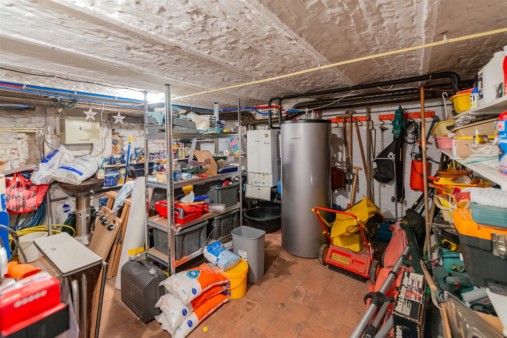 Huis met meerdere slaapkamers foto 28