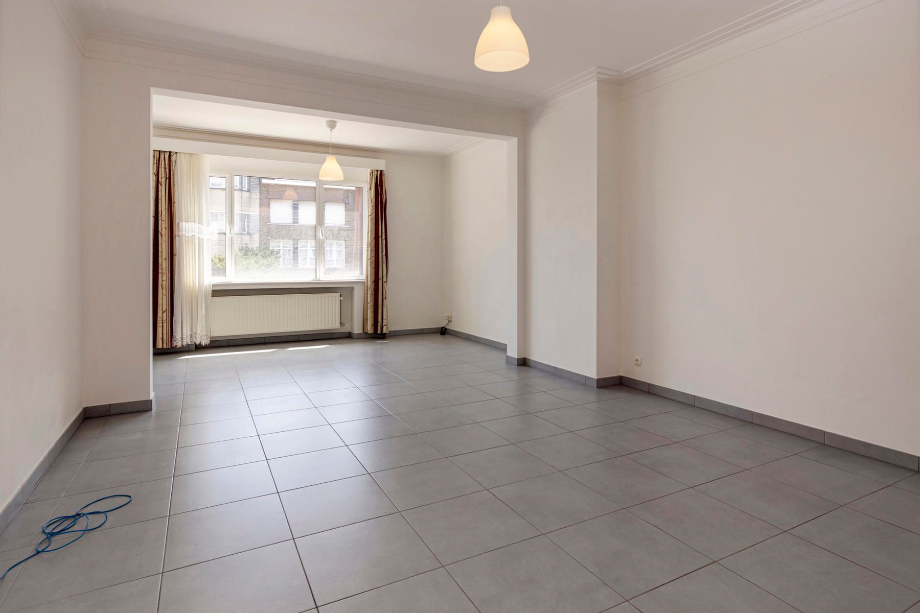 Appartement te koop Avenue Brigade Piron 102/b1 102/1 - 1080 Sint-Jans-Molenbeek