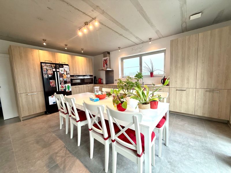 Recente, energiezuinige en toegankelijke woning in het landelijke Meigem foto 8