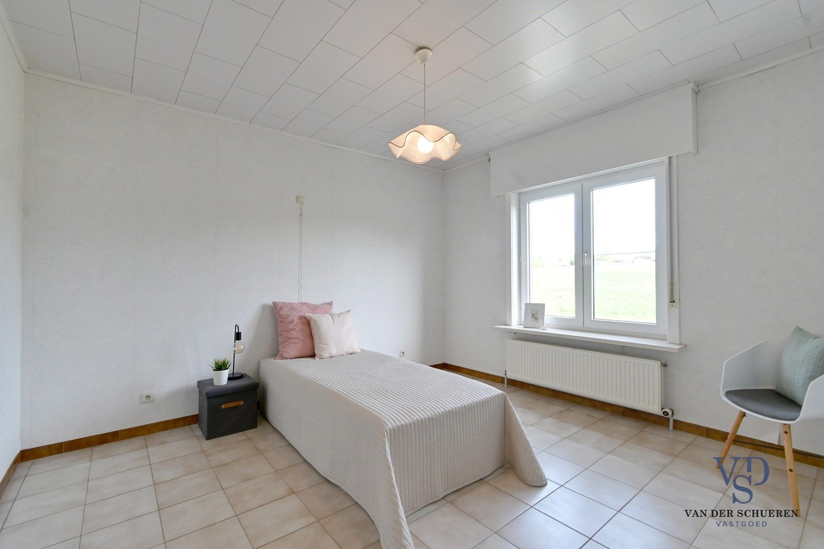 Ruime woning op unieke locatie in het groen, vlakbij Dikkele foto 16