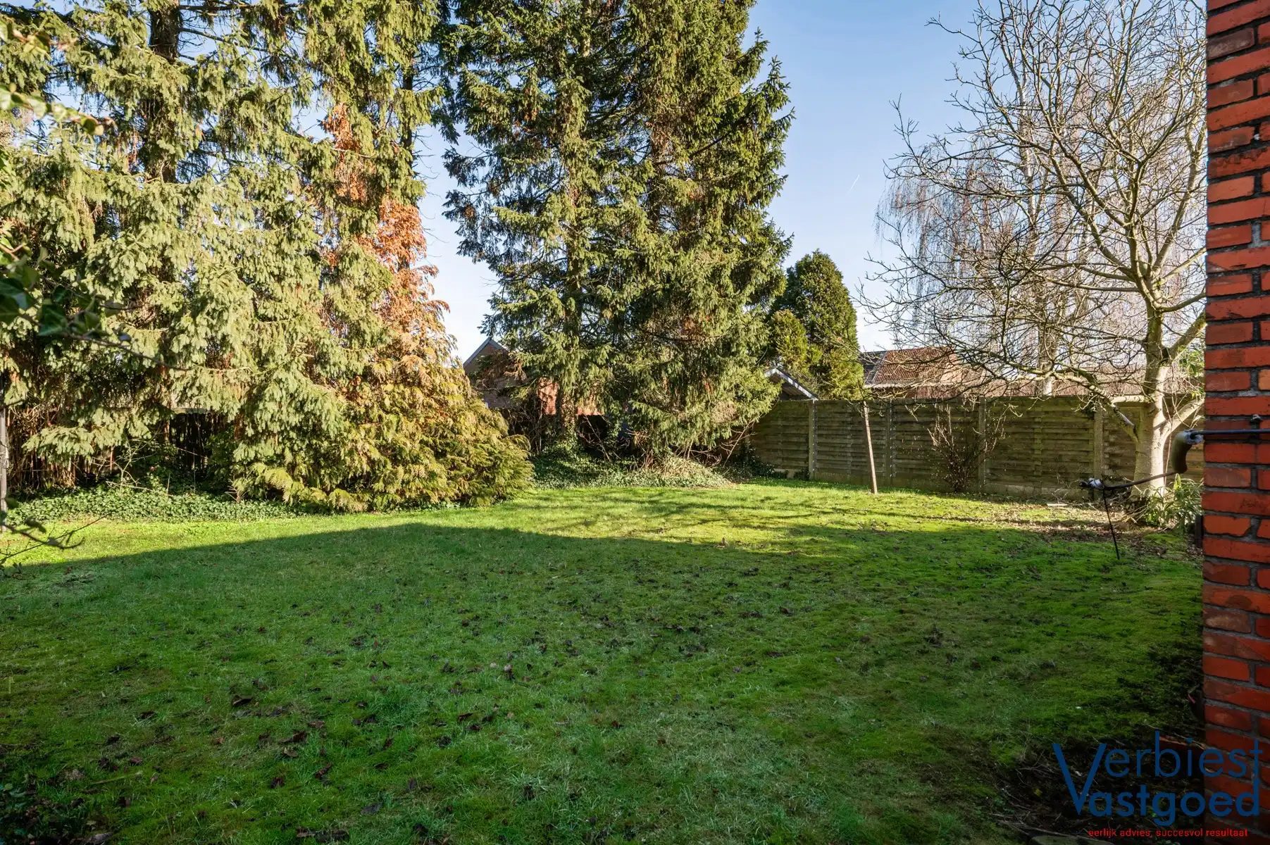 Renovatieproject op uitzonderlijk perceel van 1.577 m² foto 24