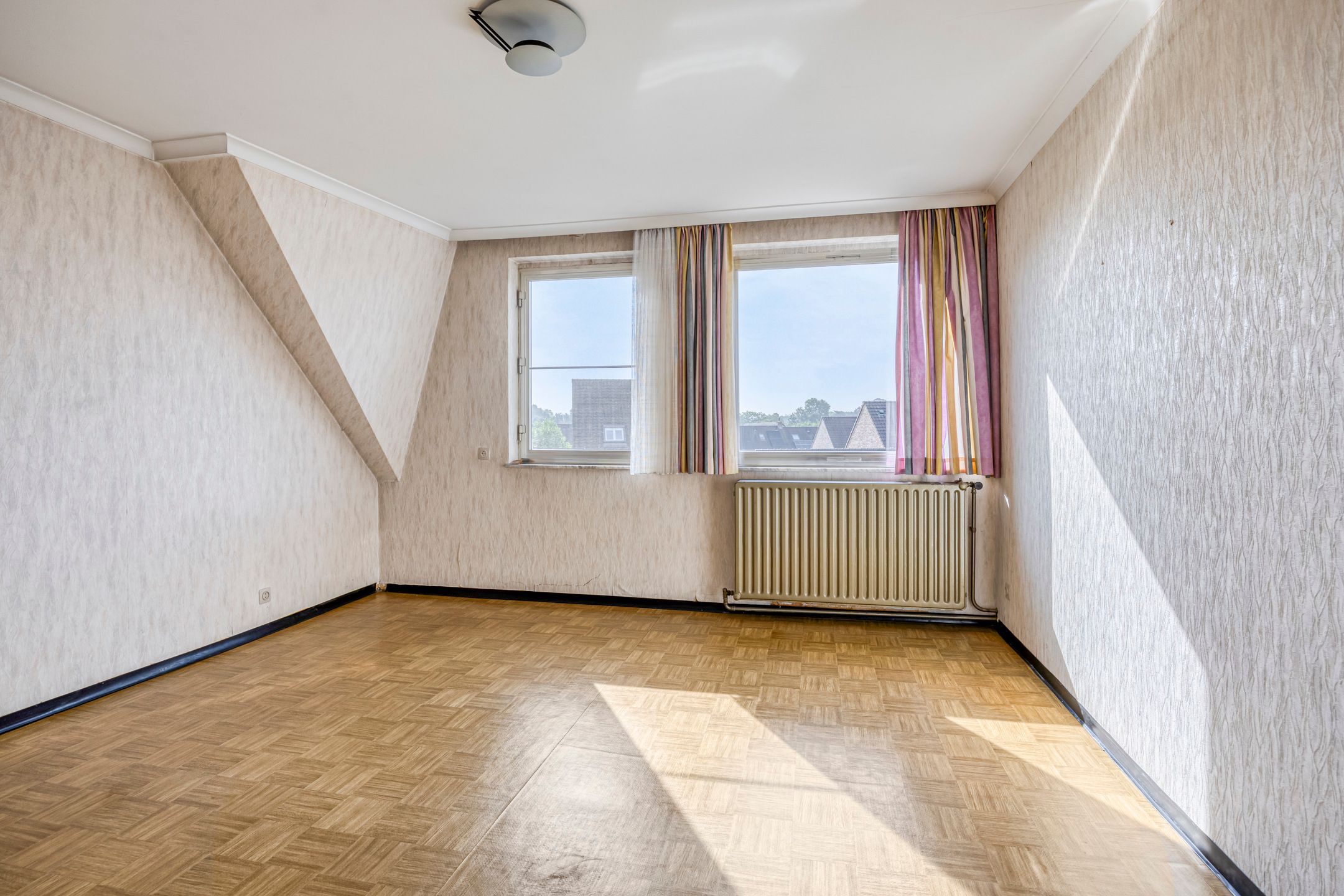 Comfort en connectie: open, lichtrijke woning: 4 slpks, tuin foto 12