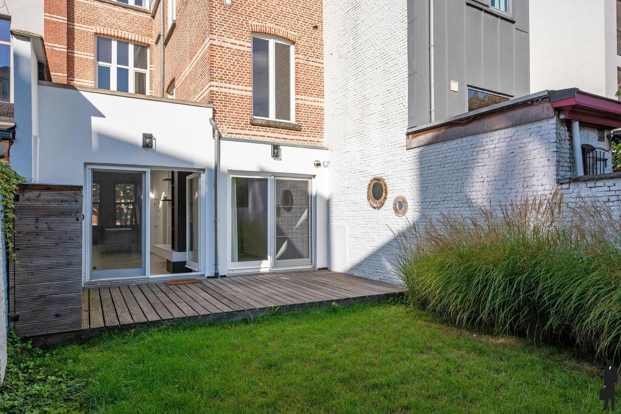 Prachtig appartement (87 m²) met zonnige tuin foto 16