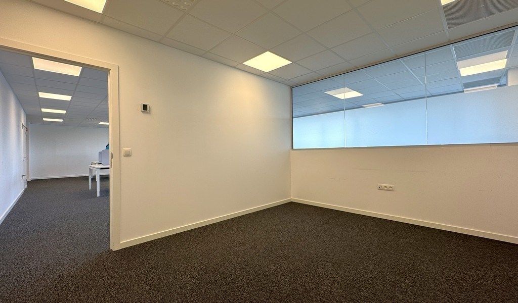 Kantoor te huur te Antwerpen in North Trade Building foto 10