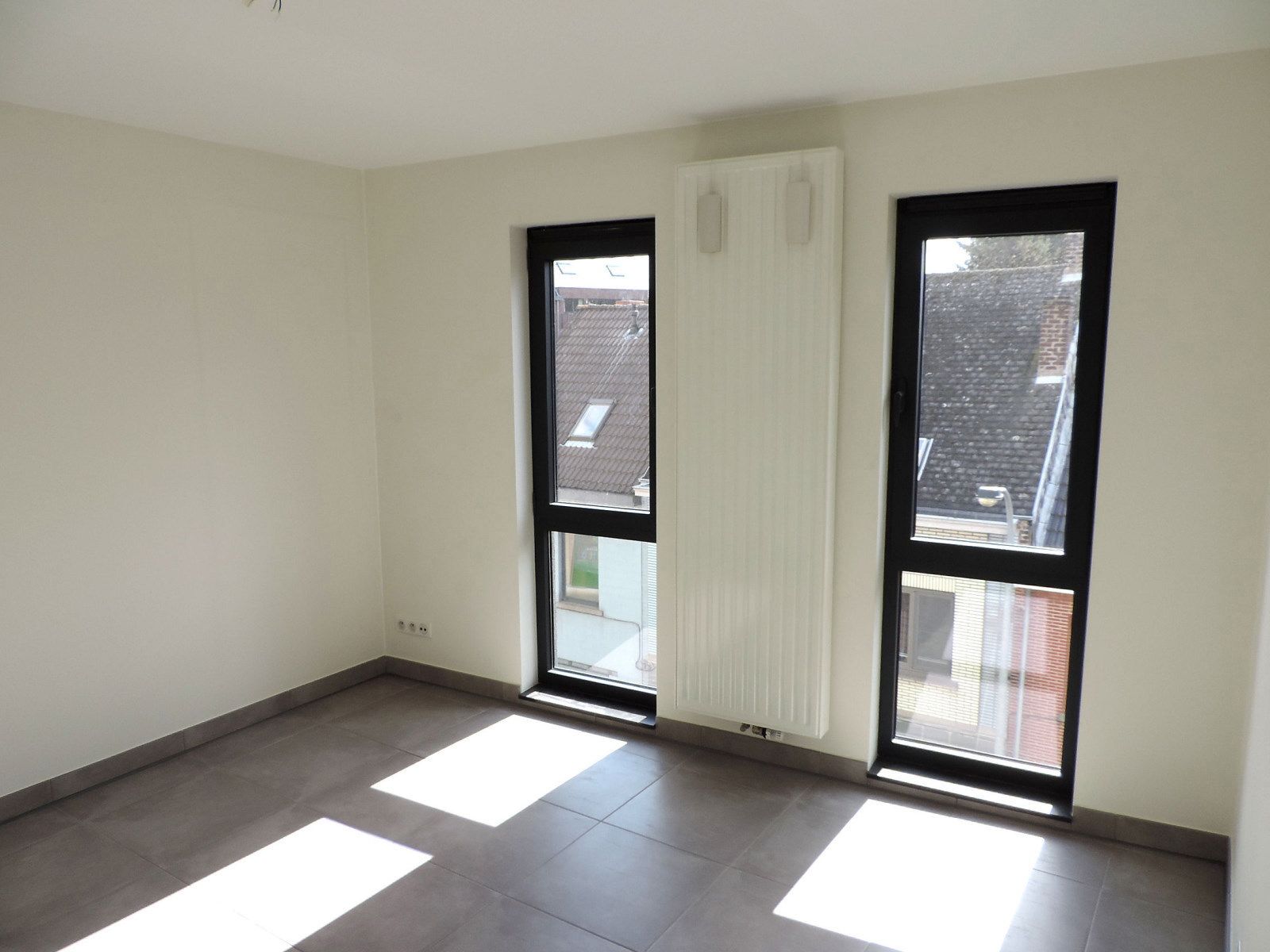 Luxueus ingericht appartement met 3 kamers en mooi terras... foto 10