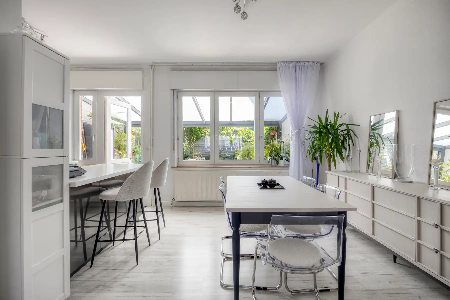 WSB-immo: Ruime woning op toplocatie in Wemmel foto 5