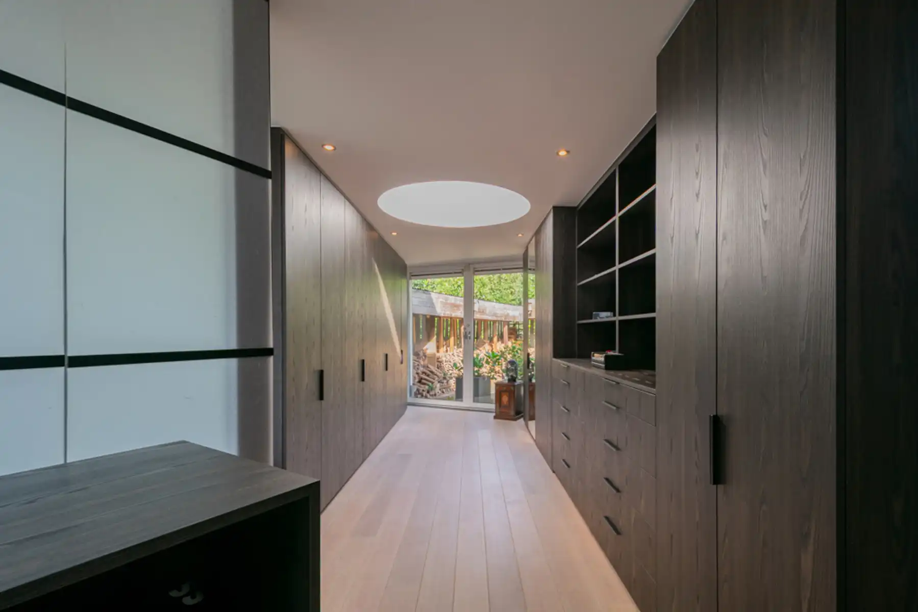 ARCHITECTENWONING AAN HET ERTBRANDBOS IN KAPELLEN foto 22