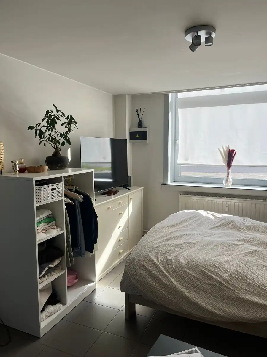 Studentenstudio centrum Gent foto 2