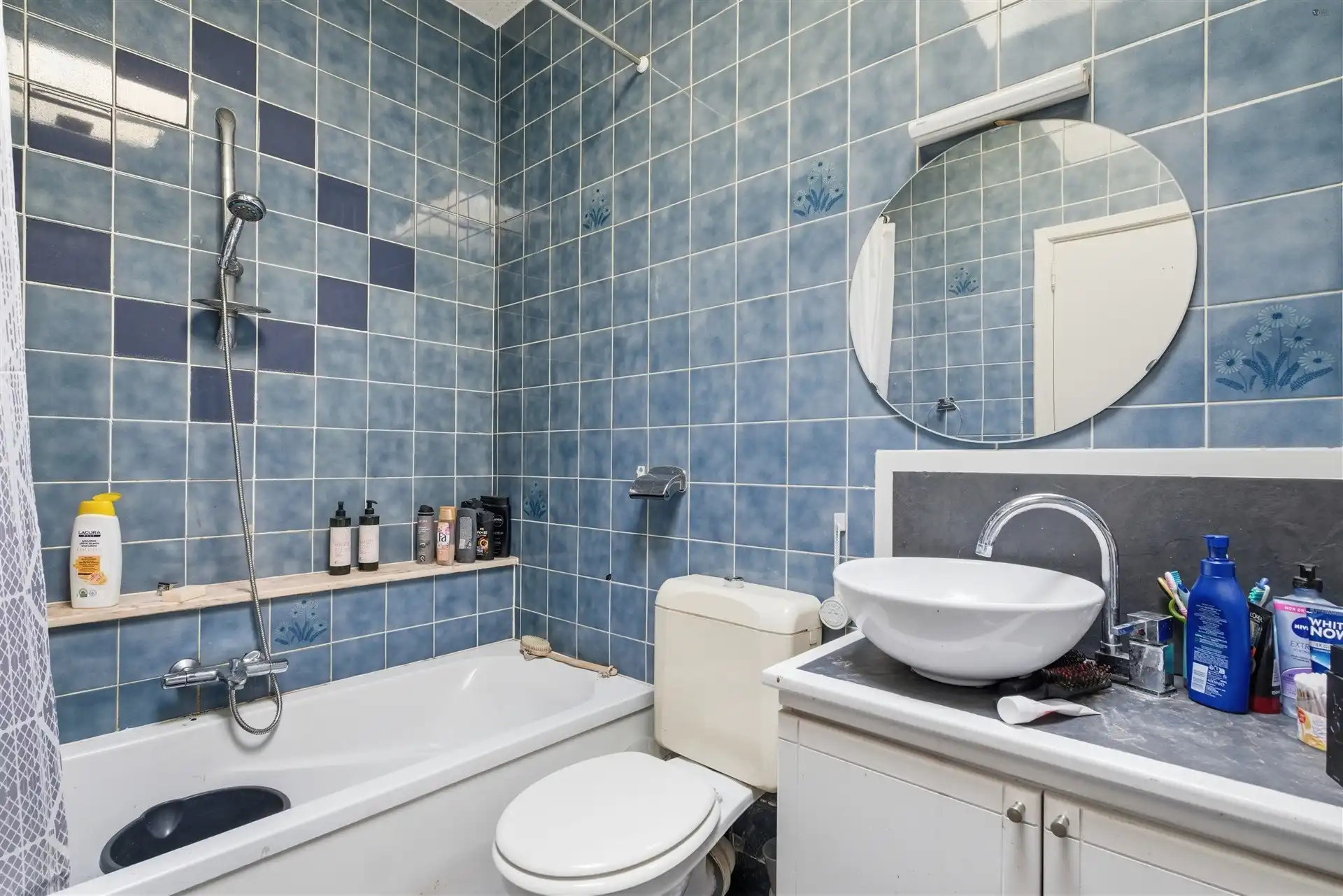 Centrum gelegen bakkerij/handelspand met appartement foto 18