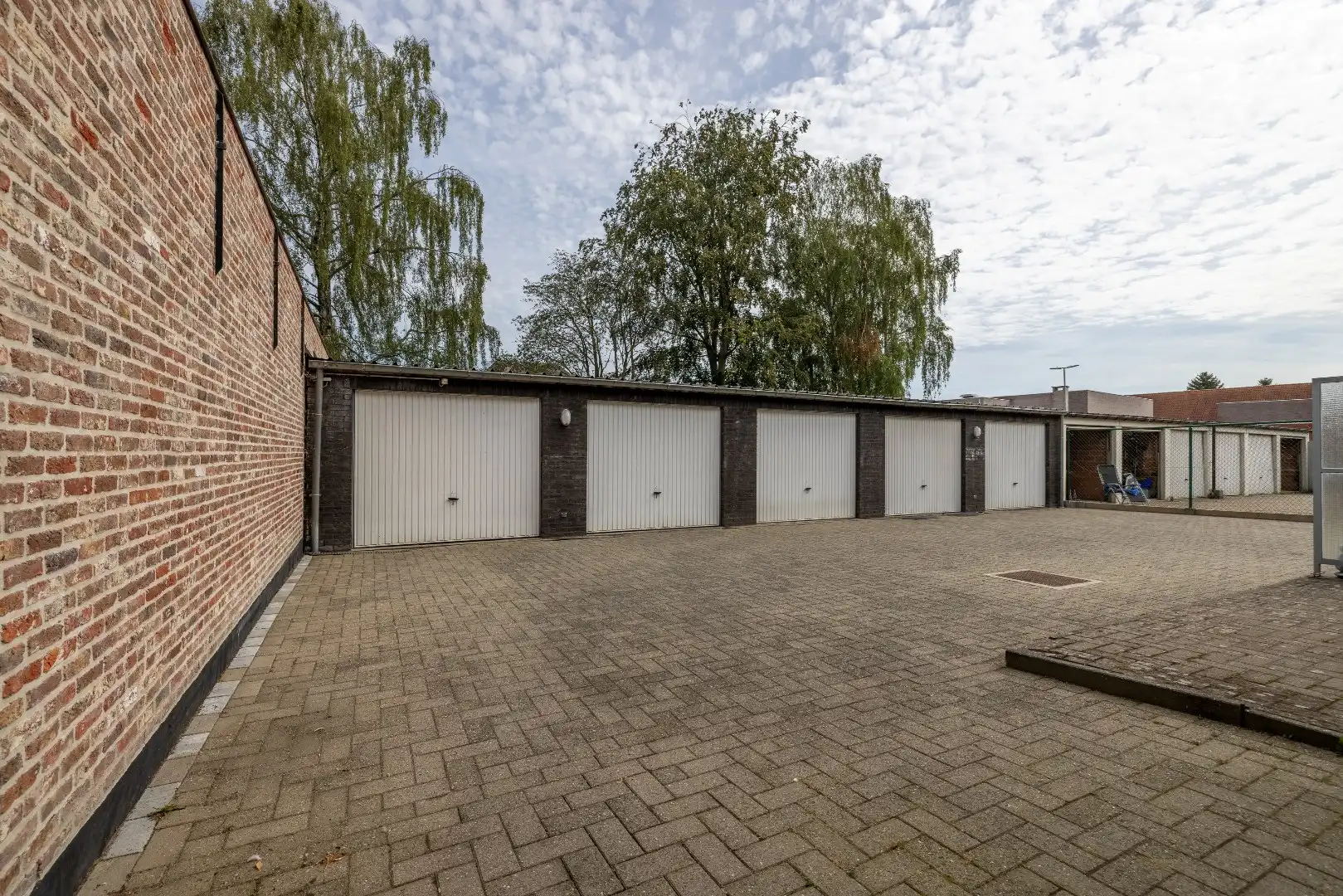 Ruim duplex appartement met 2 slk en zonneterras en garage foto 17