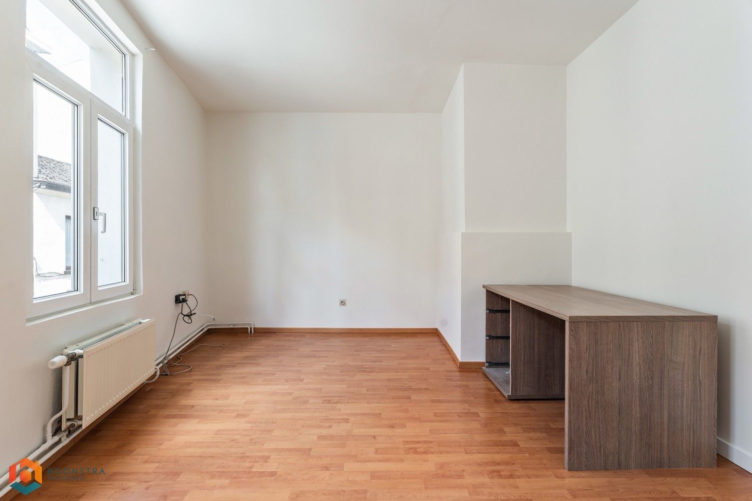 Ruime woning met 3 slpkrs en dakterras in centrum Mechelen foto 11