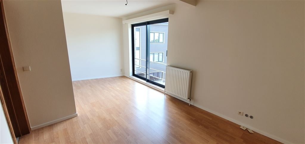 Luxueus afgewerkt triplex-appartement met groot terras foto 10