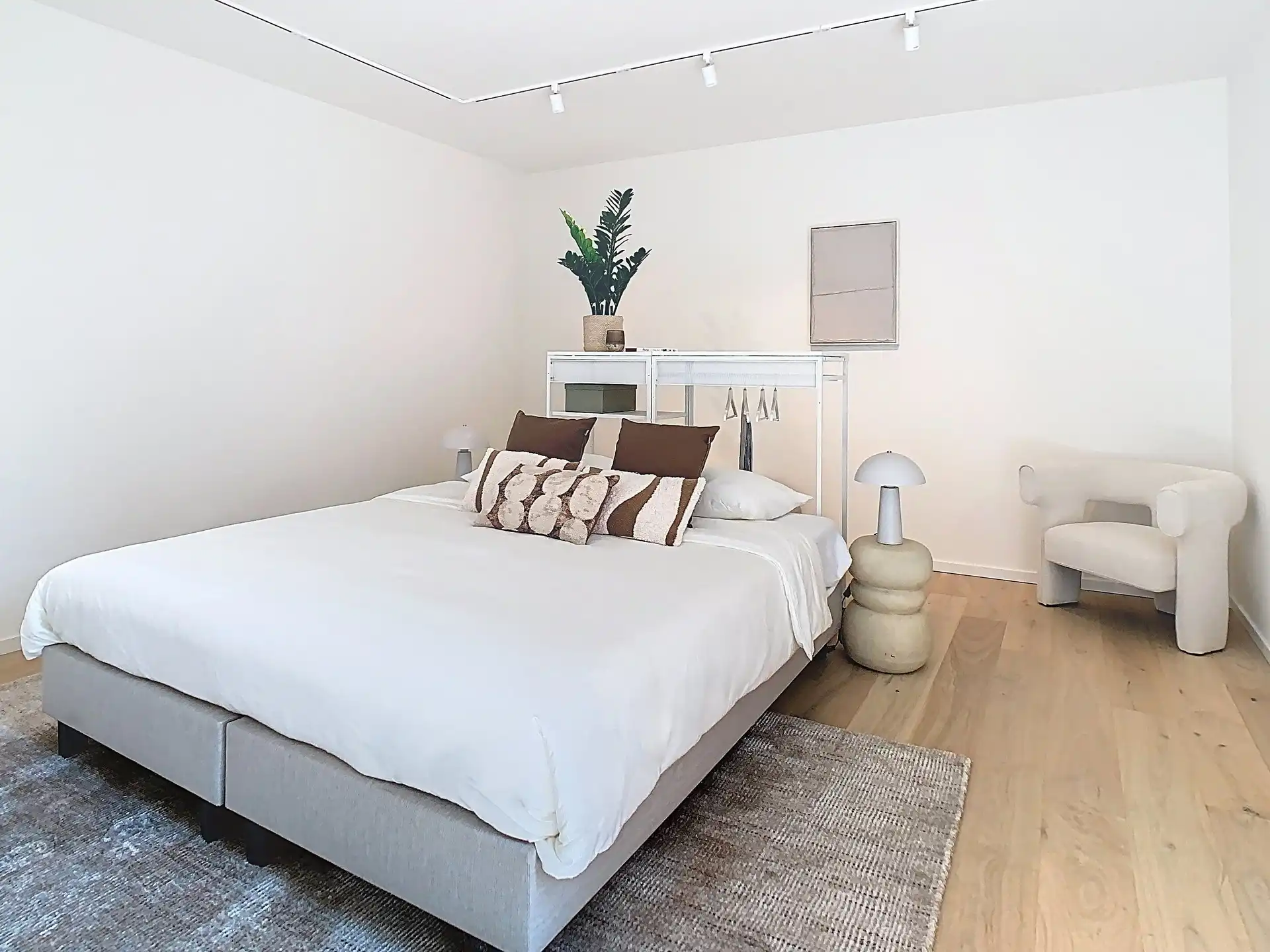 Klaver Appartement 2.2 (reeds verhuurd) foto 3