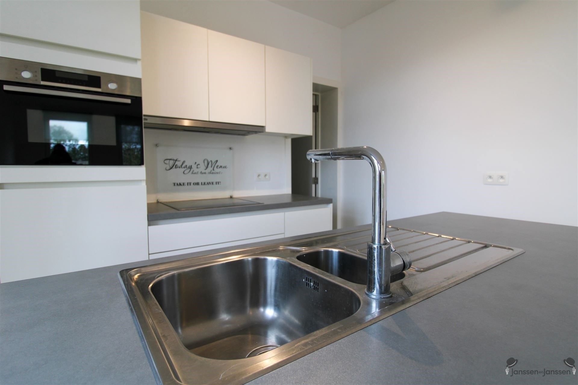 RUIM DUPLEX APP MET 3 SLPKS foto 5