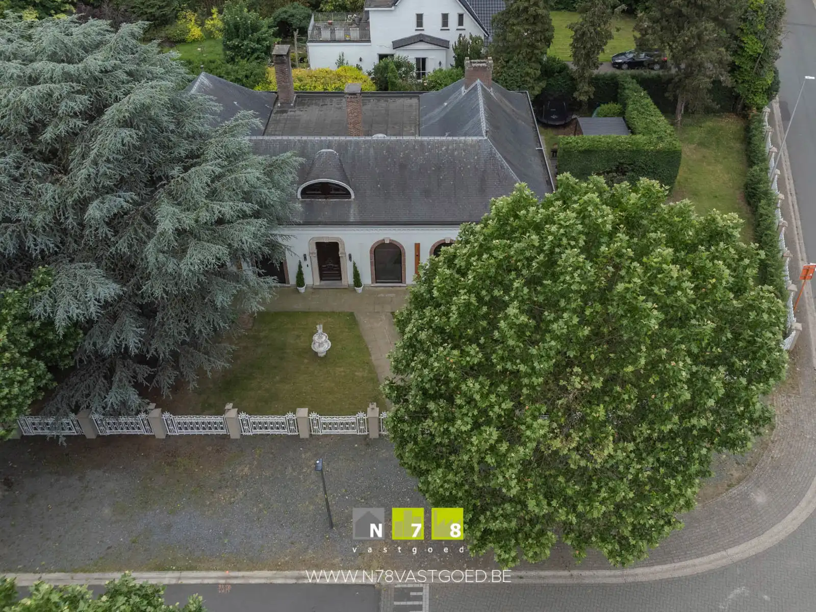 Huis te koop foto 23
