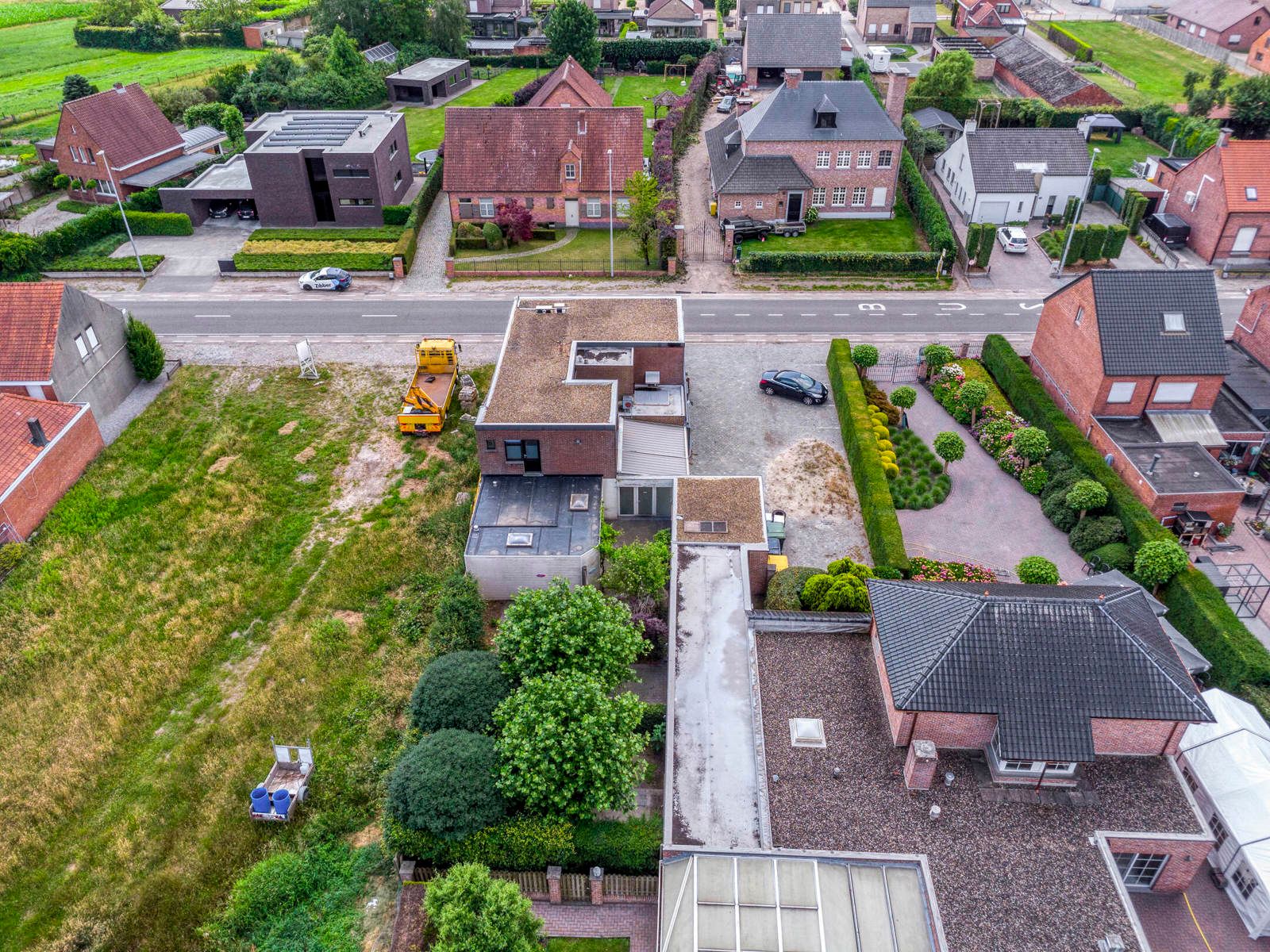 Ruim Horecapand met Woongelegenheid Arendonk foto 52