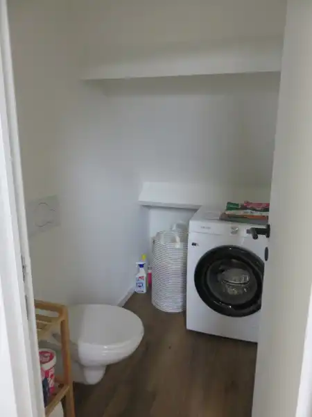Duplex met 2 slaapkamers foto 16