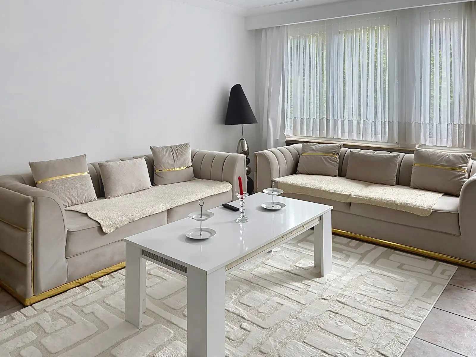 Appartement met 2 slaapkamers foto 6