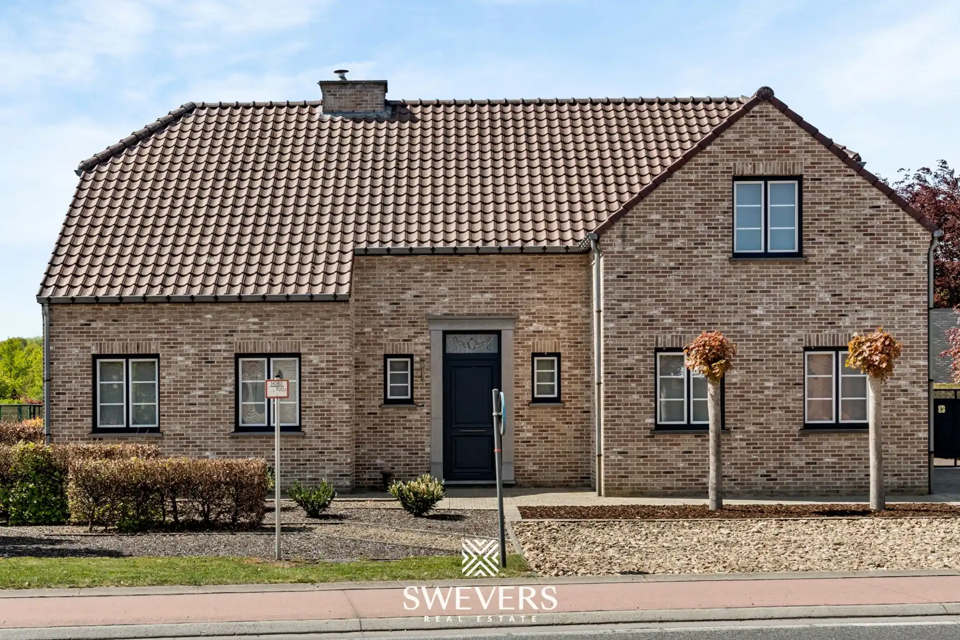 Open bebouwing met 4 slaapkamers, dubbele garage en tuin – mogelijkheid tot gelijkvloers wonen foto 42