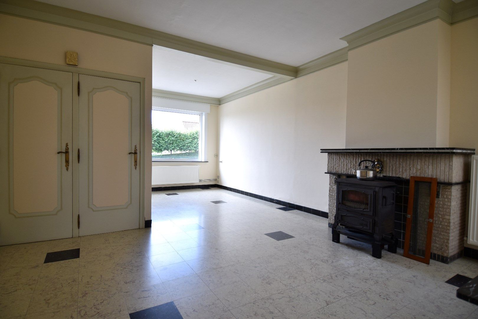 Rijwoning met 3 slaapkamers in Gullegem foto 2