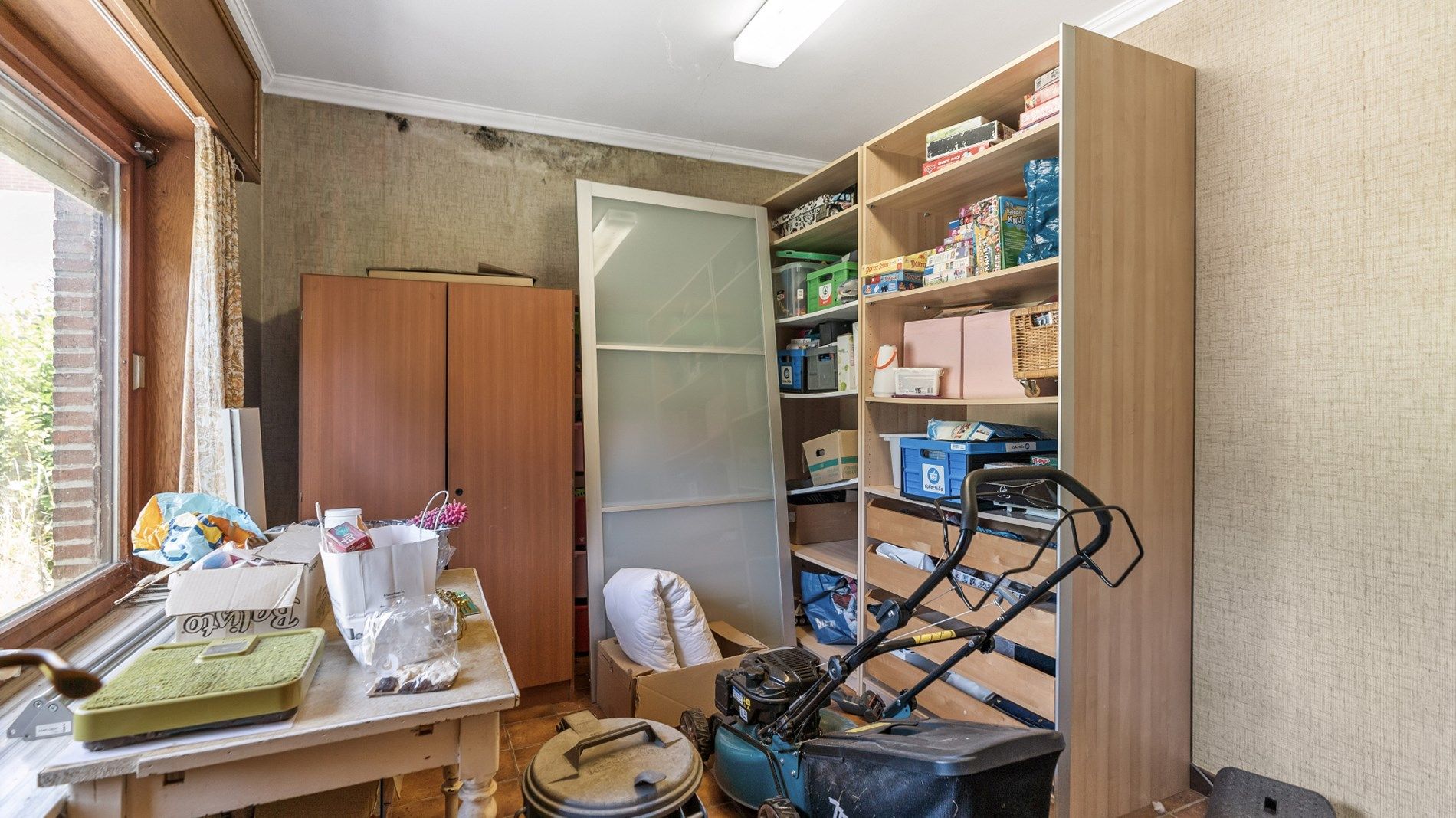 KESSEL-LO - villa 5 slks op 640m2 tuin foto 21