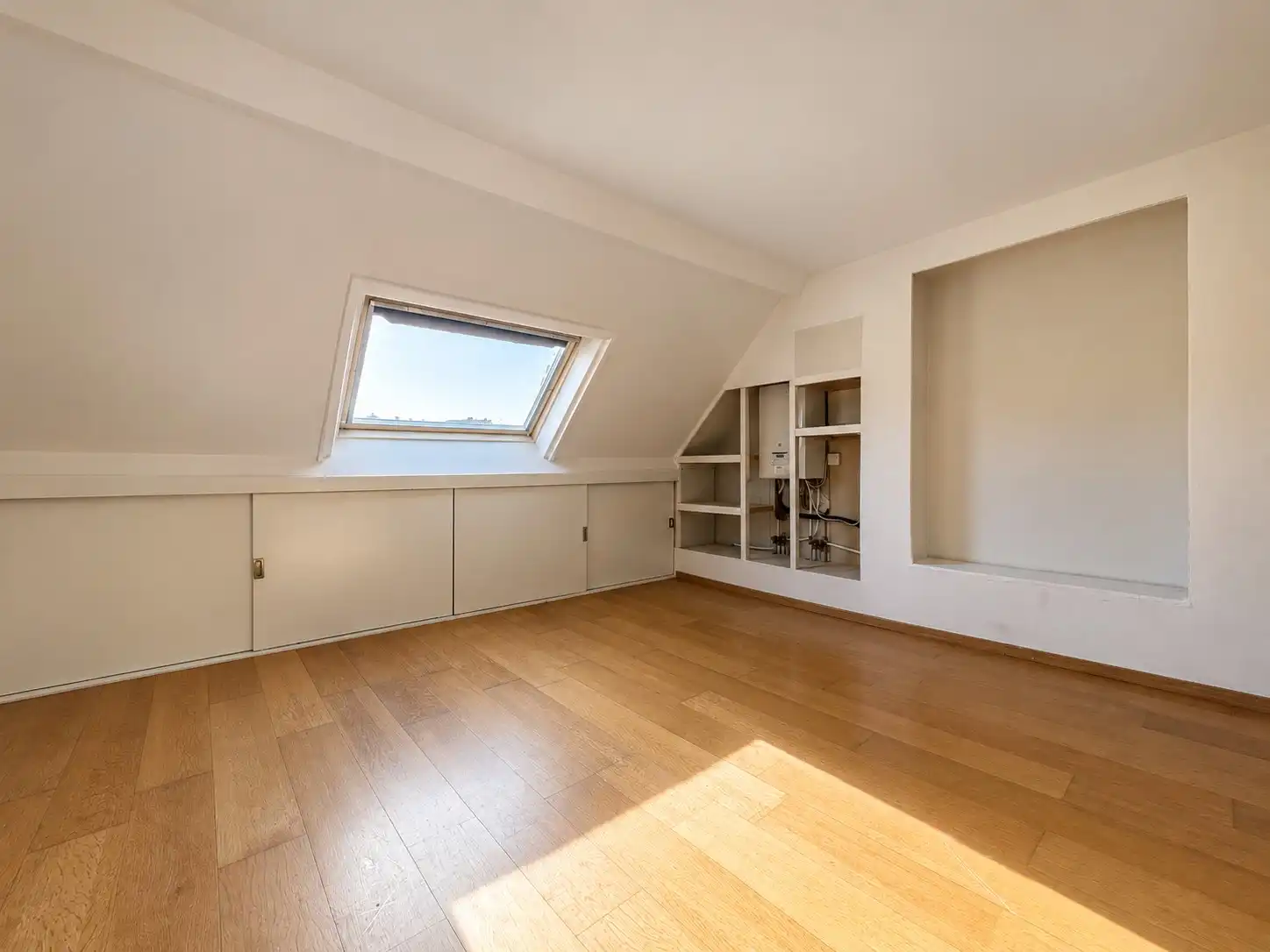 Leuke woning met 4 slaapkamers vlakbij het strand van Heist foto 11