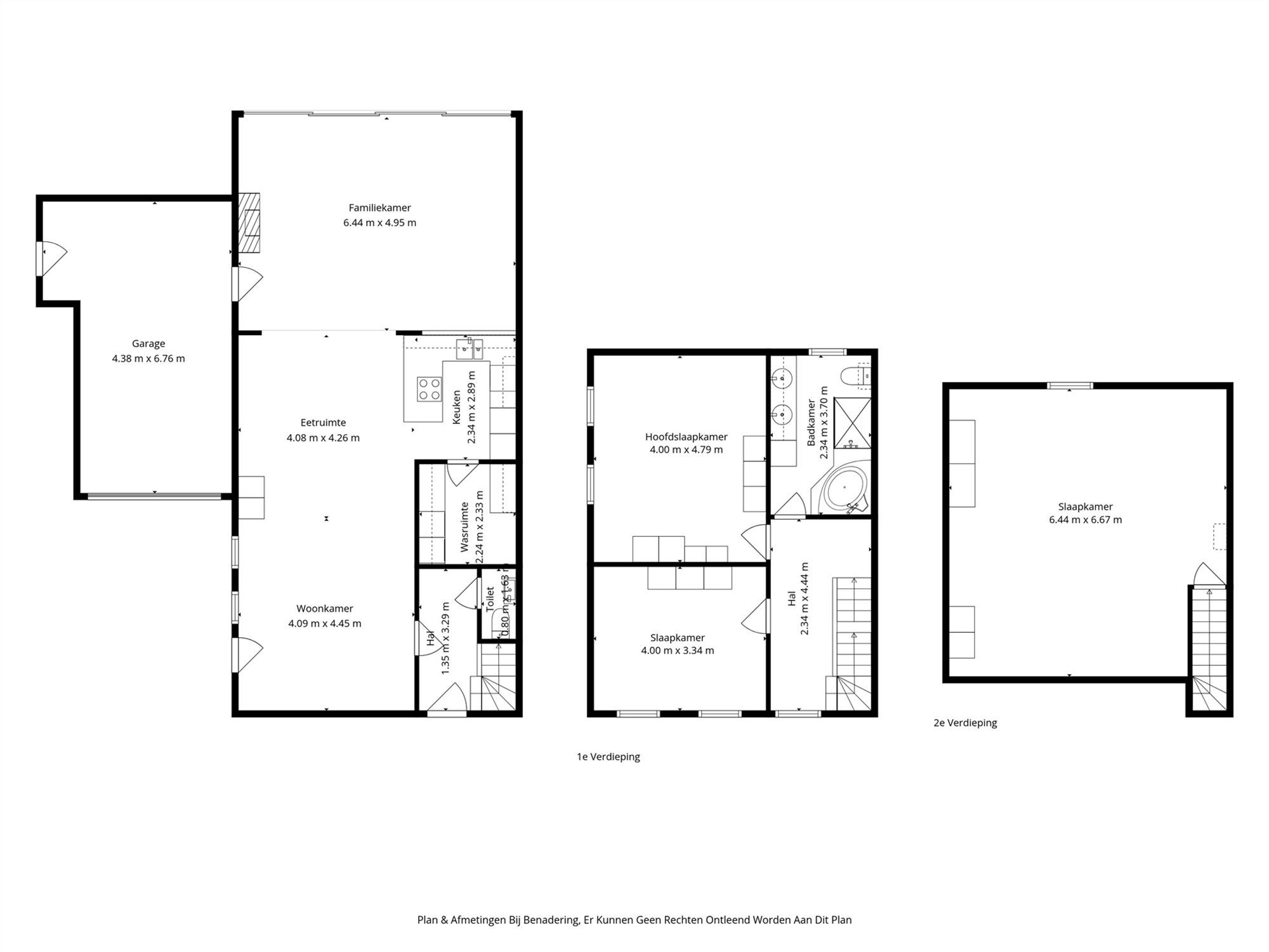 Ideale gezinswoning te Putte (Beerzel) foto 12