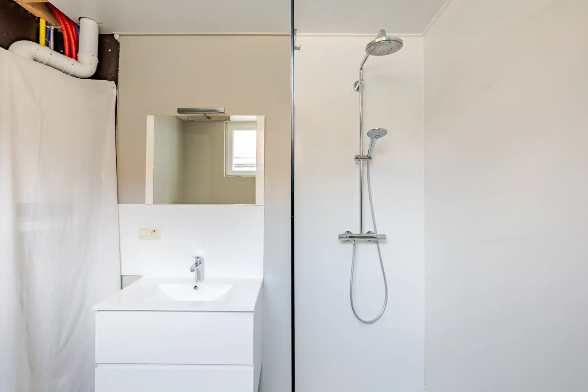 Gezinswoning met 3 tot 4 mogelijke slaapkamers foto 18