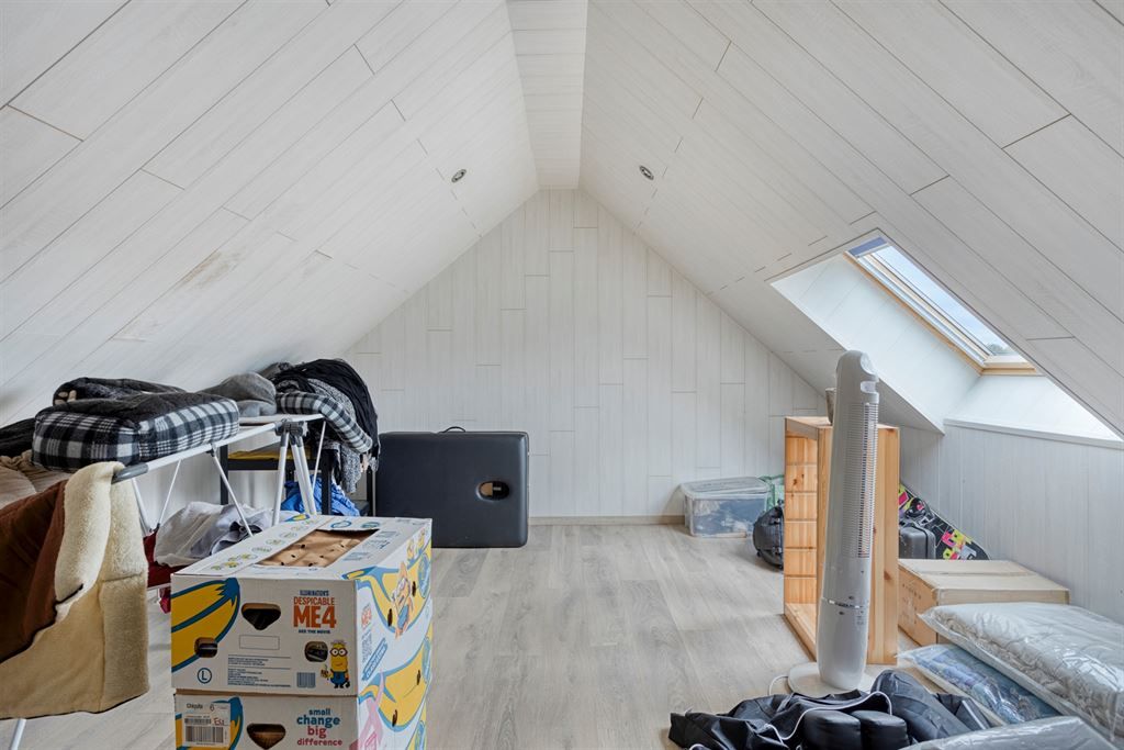 Handelswoning op een zeer gunstige locatie te Hulshout foto 23