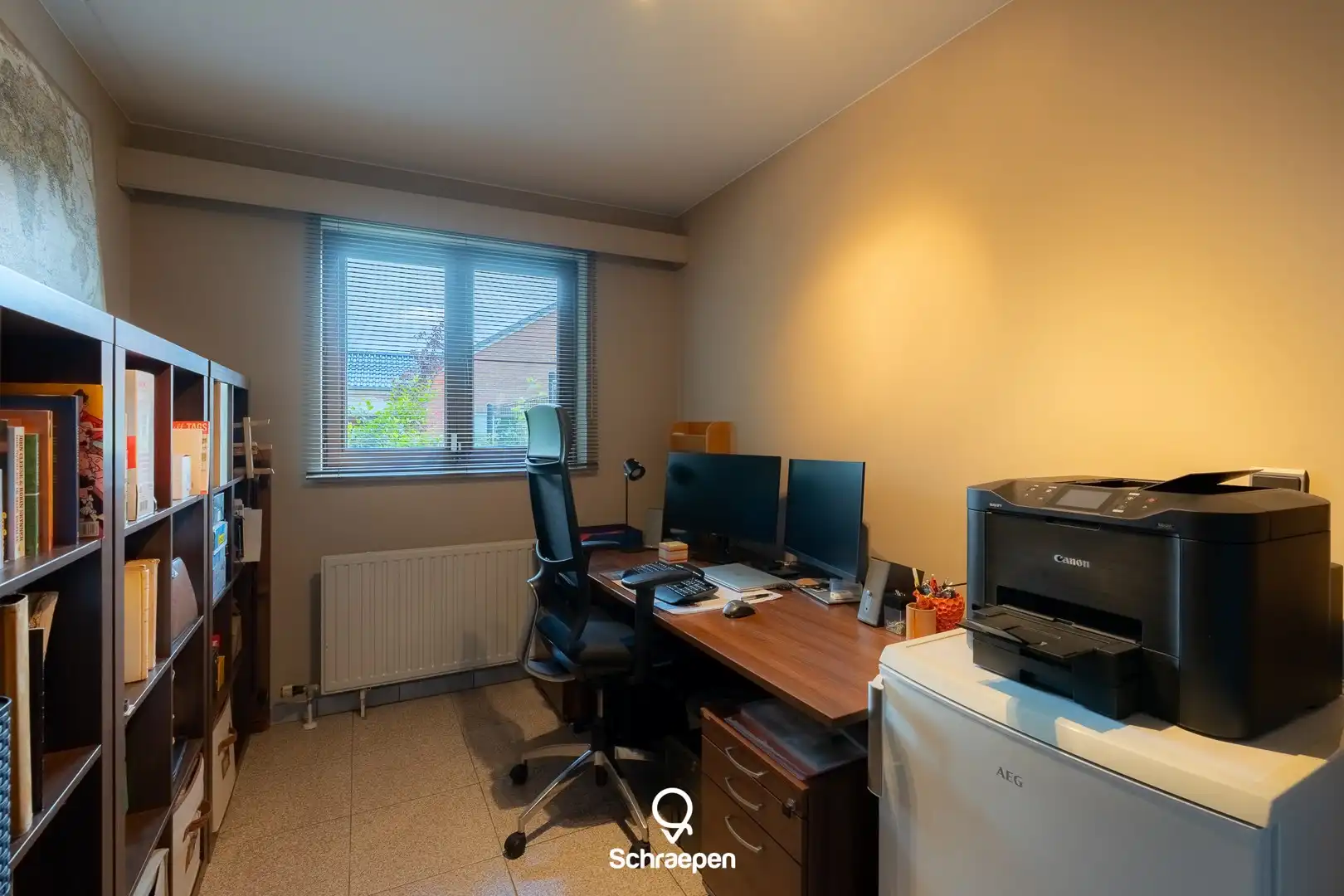 Instapklare én energiezuinige gezinswoning (257 m²) met 3 tot 4 slpks op ideale ligging te Boekt! foto 16