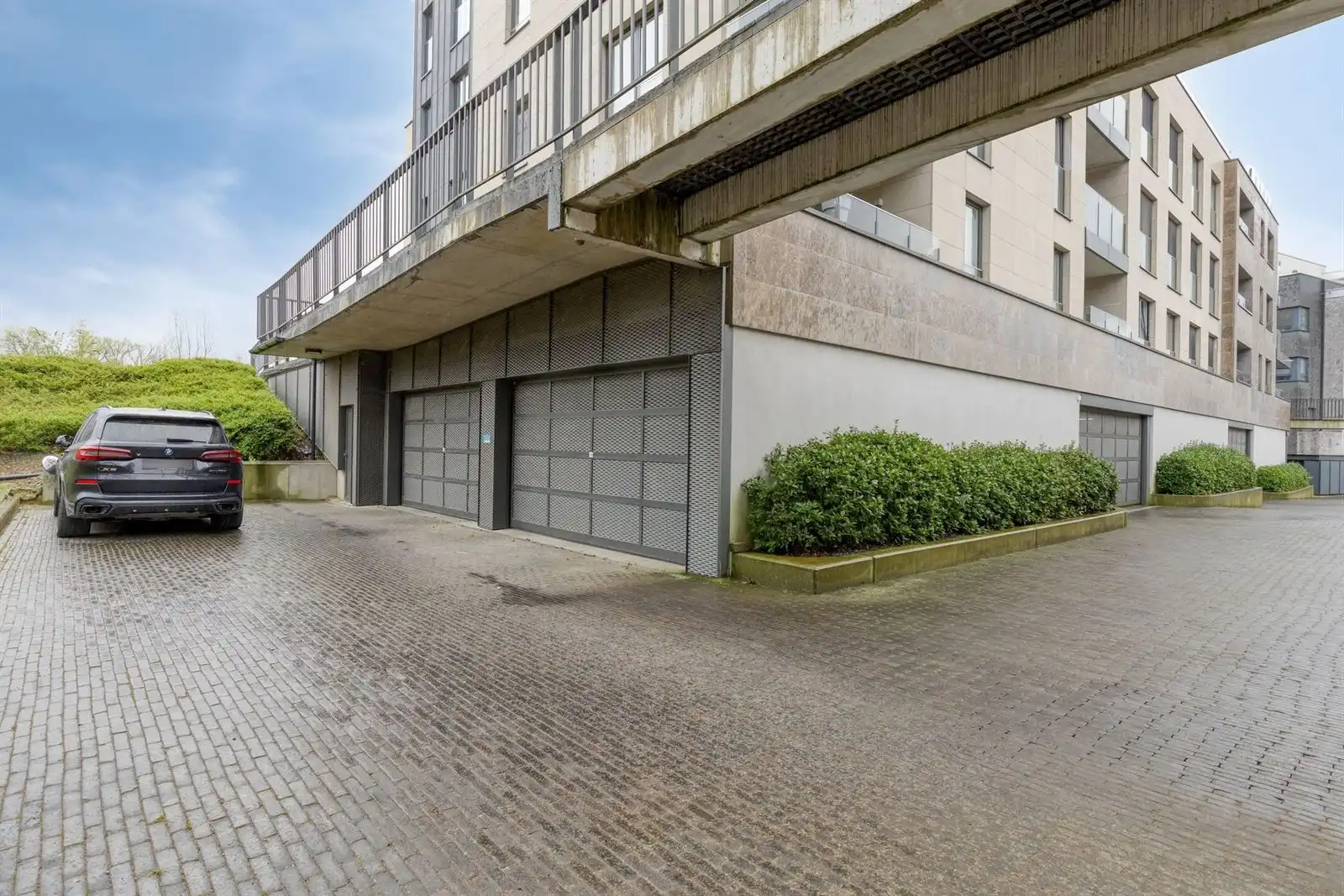 Prachtige penthouse met 3 slaapkamers en dubbel terras foto 24