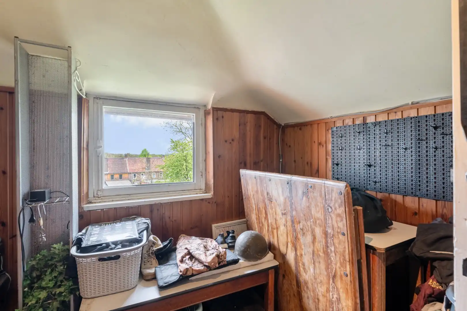 Woning met 2 slaapkamers op ruim perceel in Winterslag (Genk) foto 12