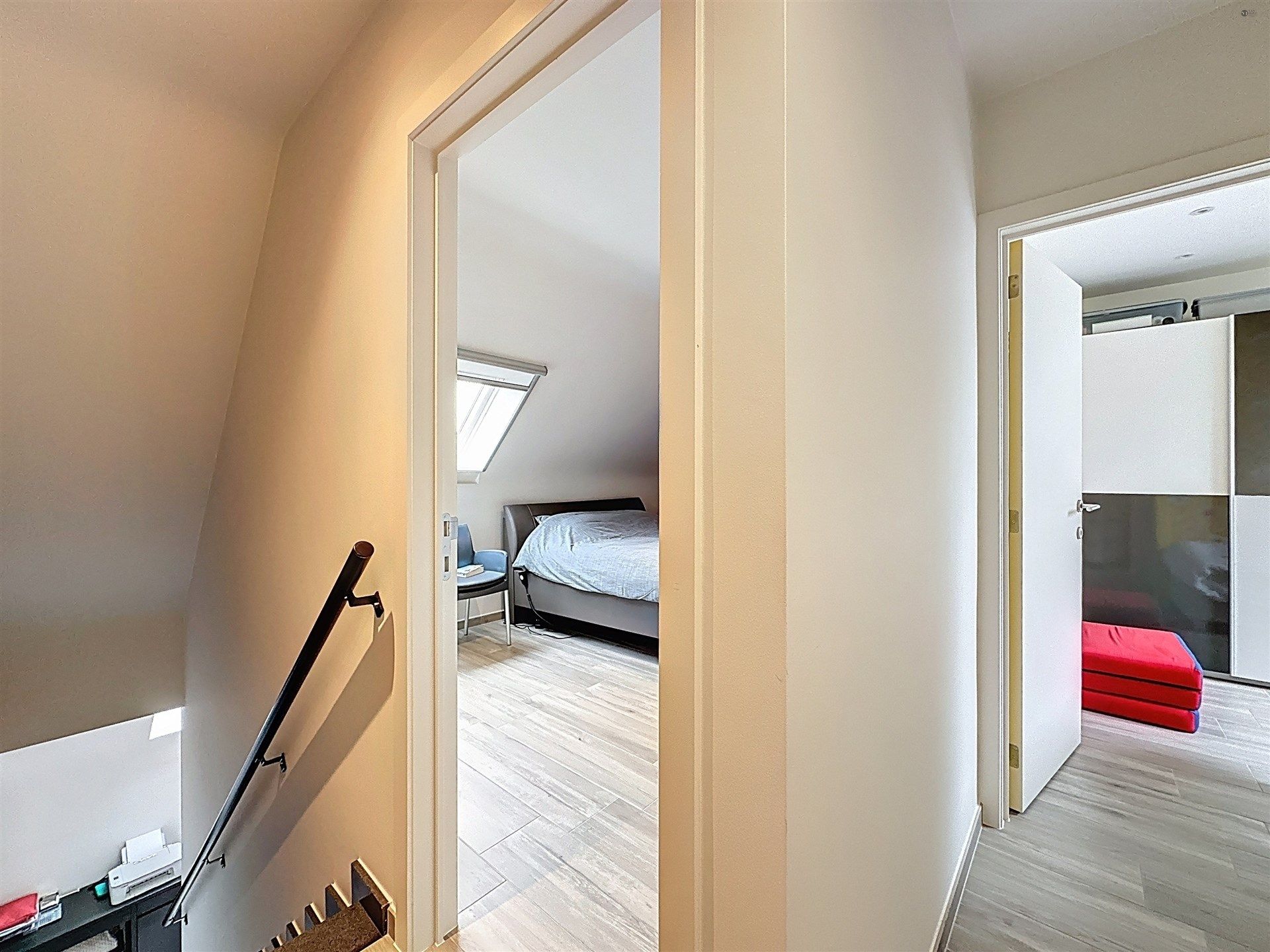 prachtige energiezuinige woning met 2 slaapkamers en ruime garage in Sint-Pauwels foto 15