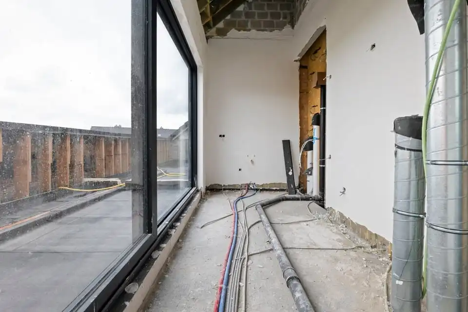 Appartement 01 - gelijkvloers foto 42