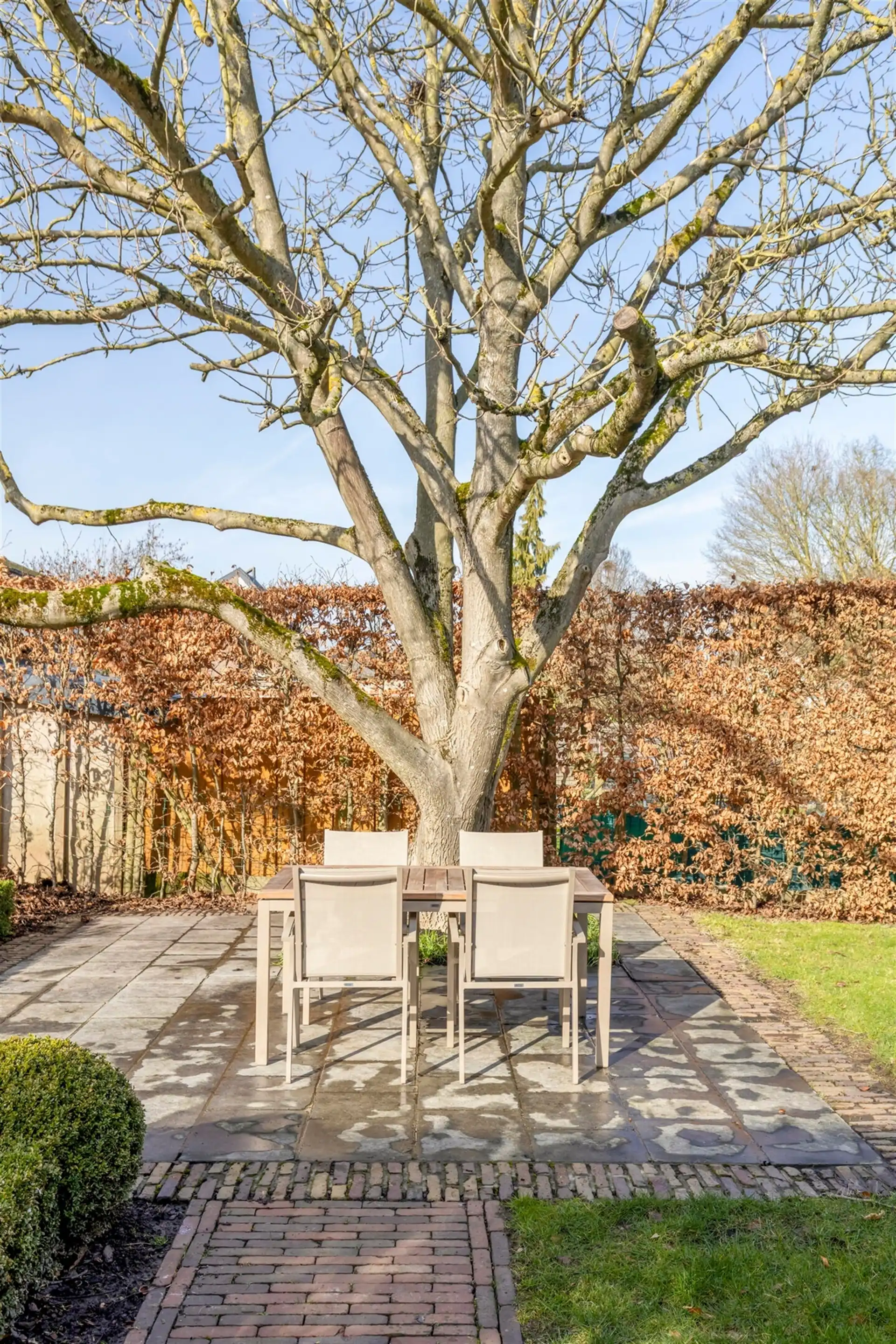 Instapklare woning met alle comfort foto 37