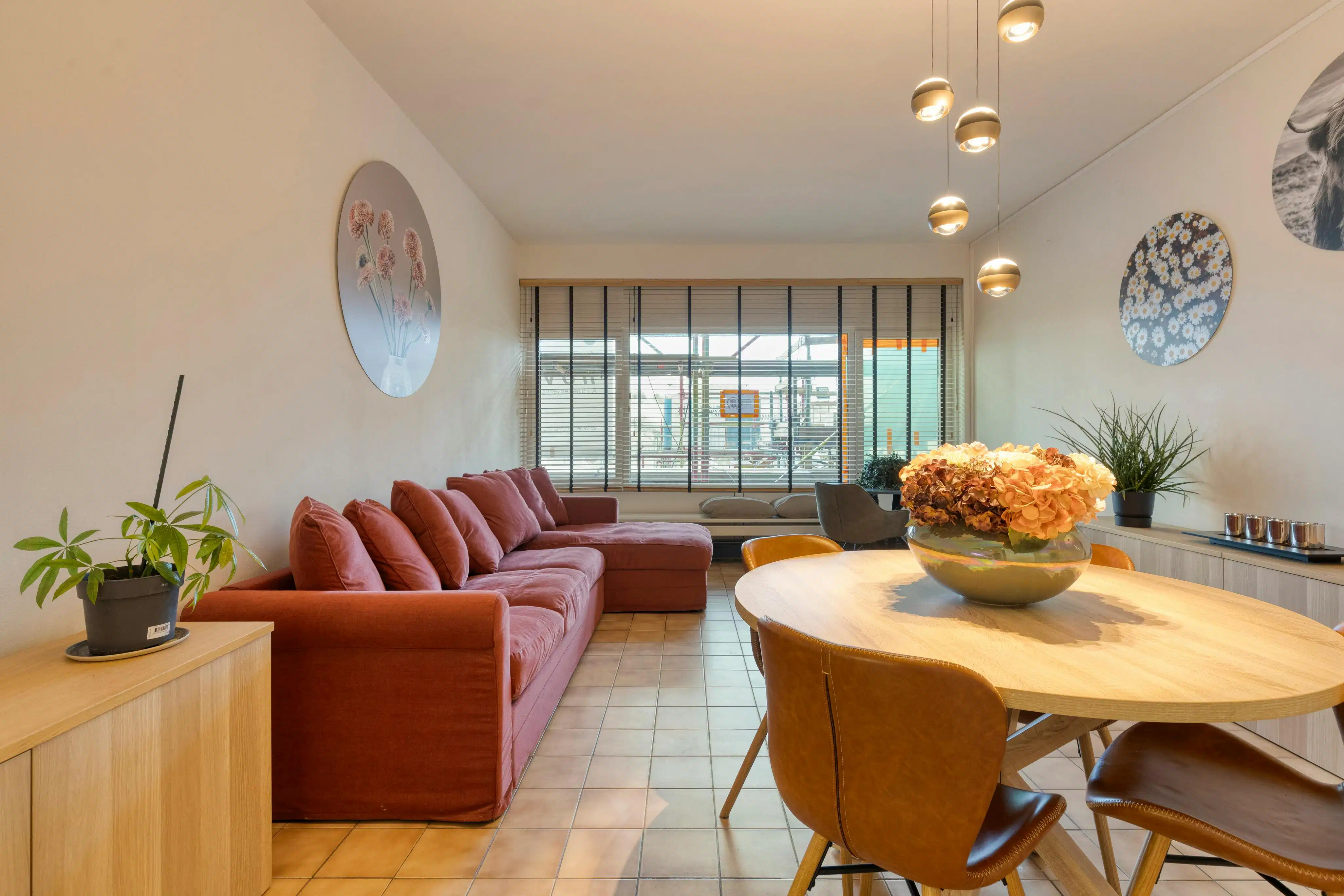 Appartement met drie slaapkamers te koop in Oostduinkerke! foto 3