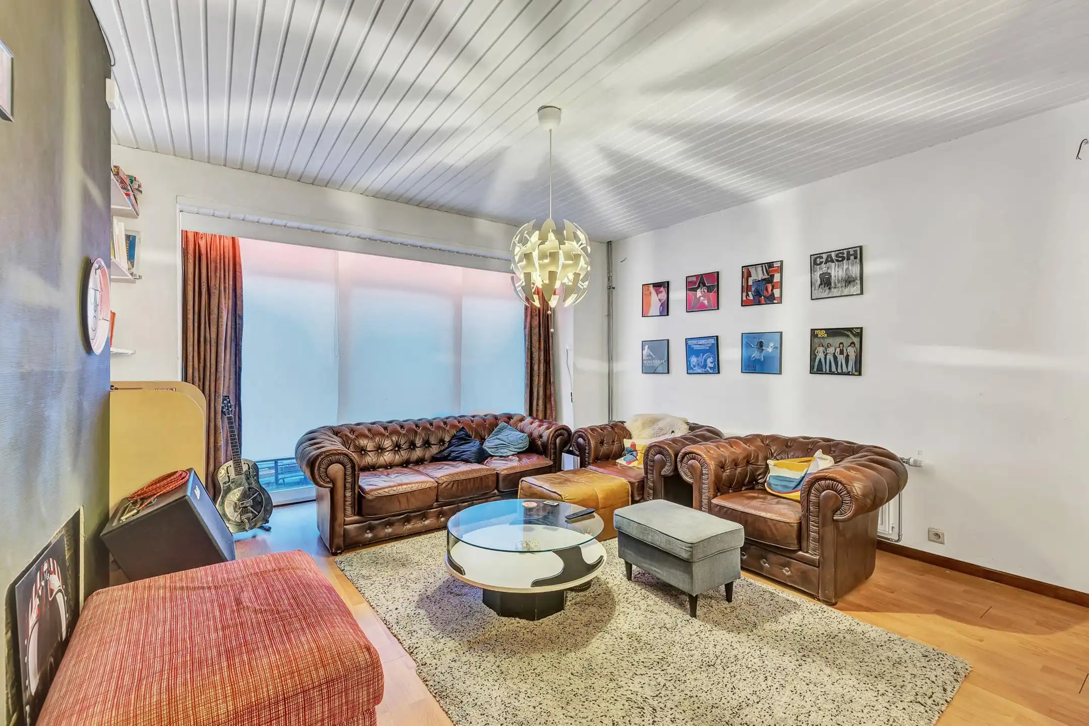 Instapklare bel-étage met garage foto 3