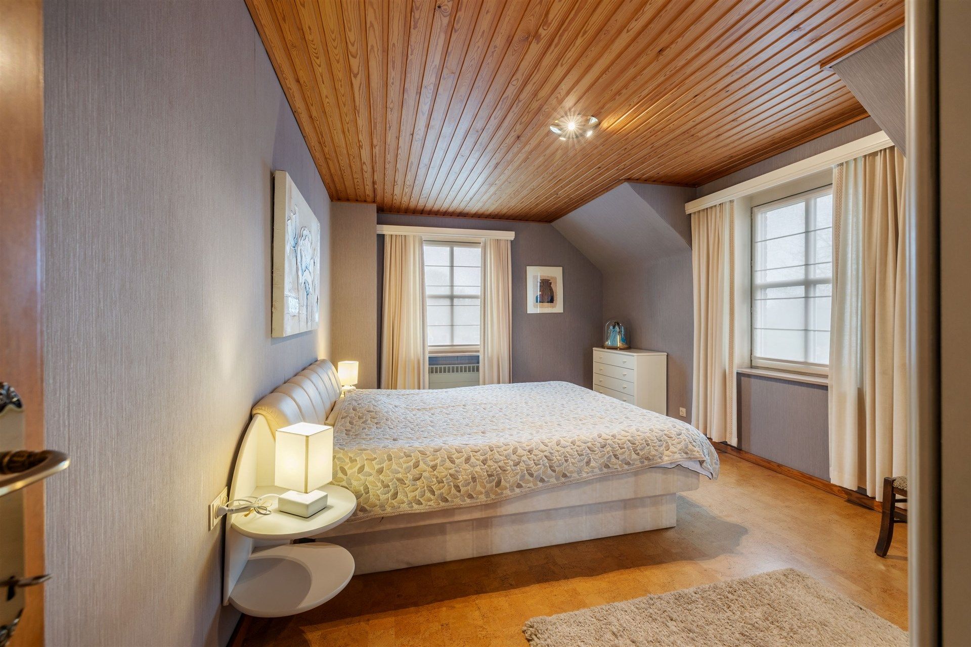 Charmante gezinswoning met 3 slaapkamers en inpandige garage foto 18