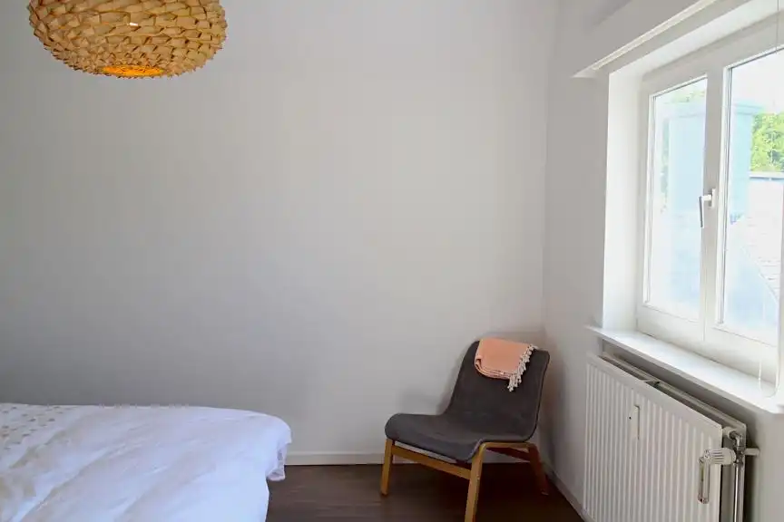 Prachtig appartement met garage, centrum Diest! foto 16