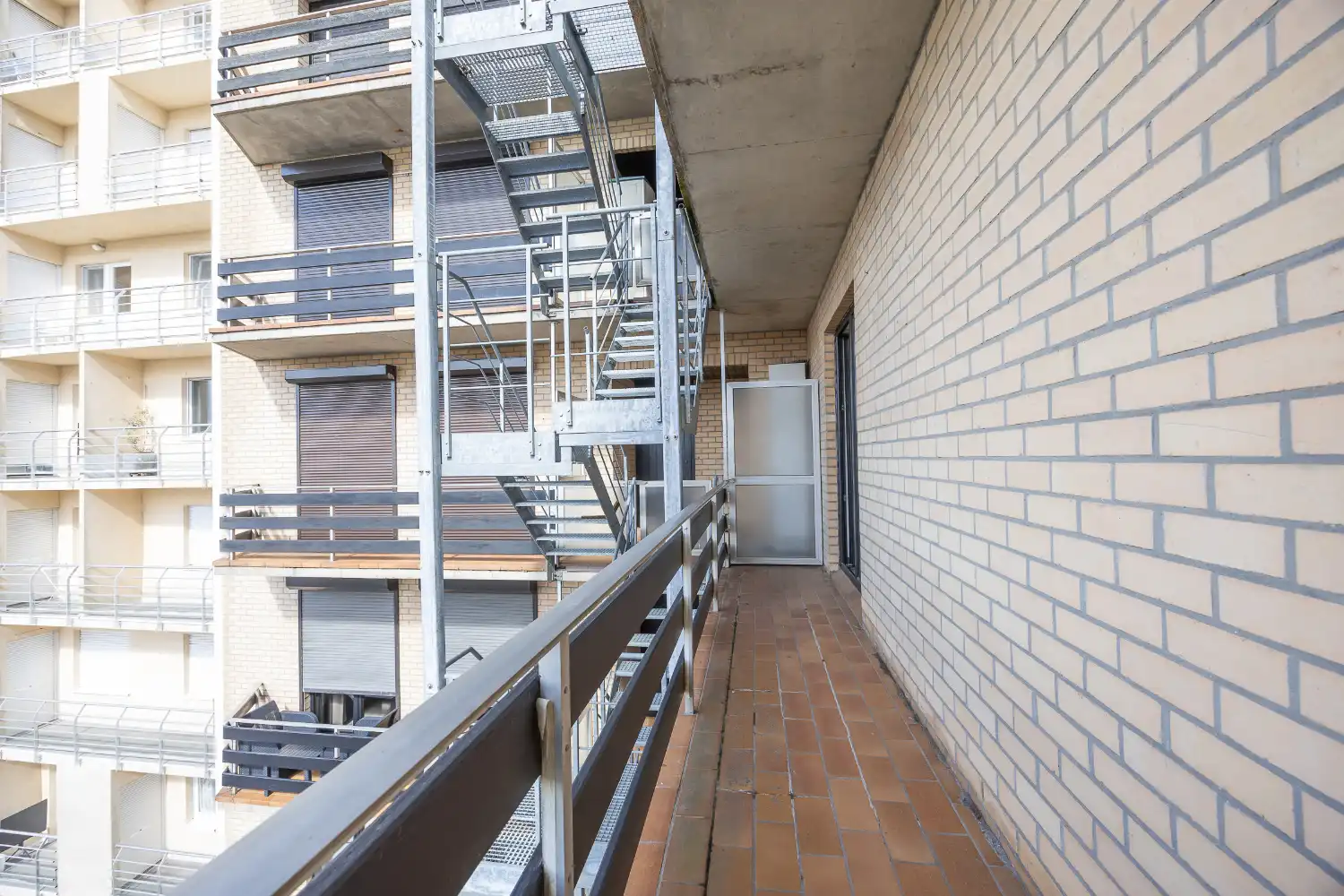 Appartement met zijdelings zeezicht te koop in Middelkerke foto 20