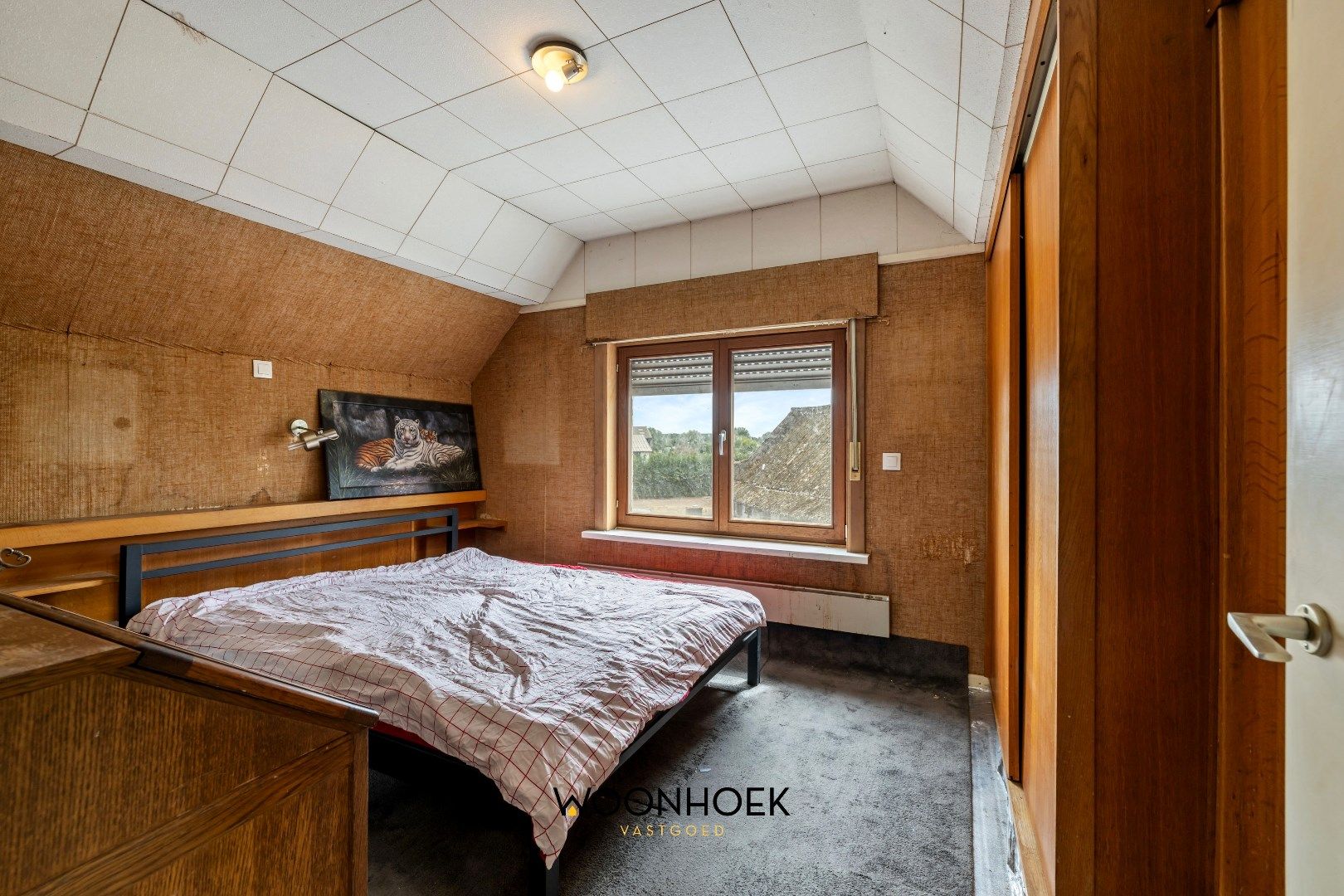 Woning met 2 magazijnen op uniek perceel! foto 14